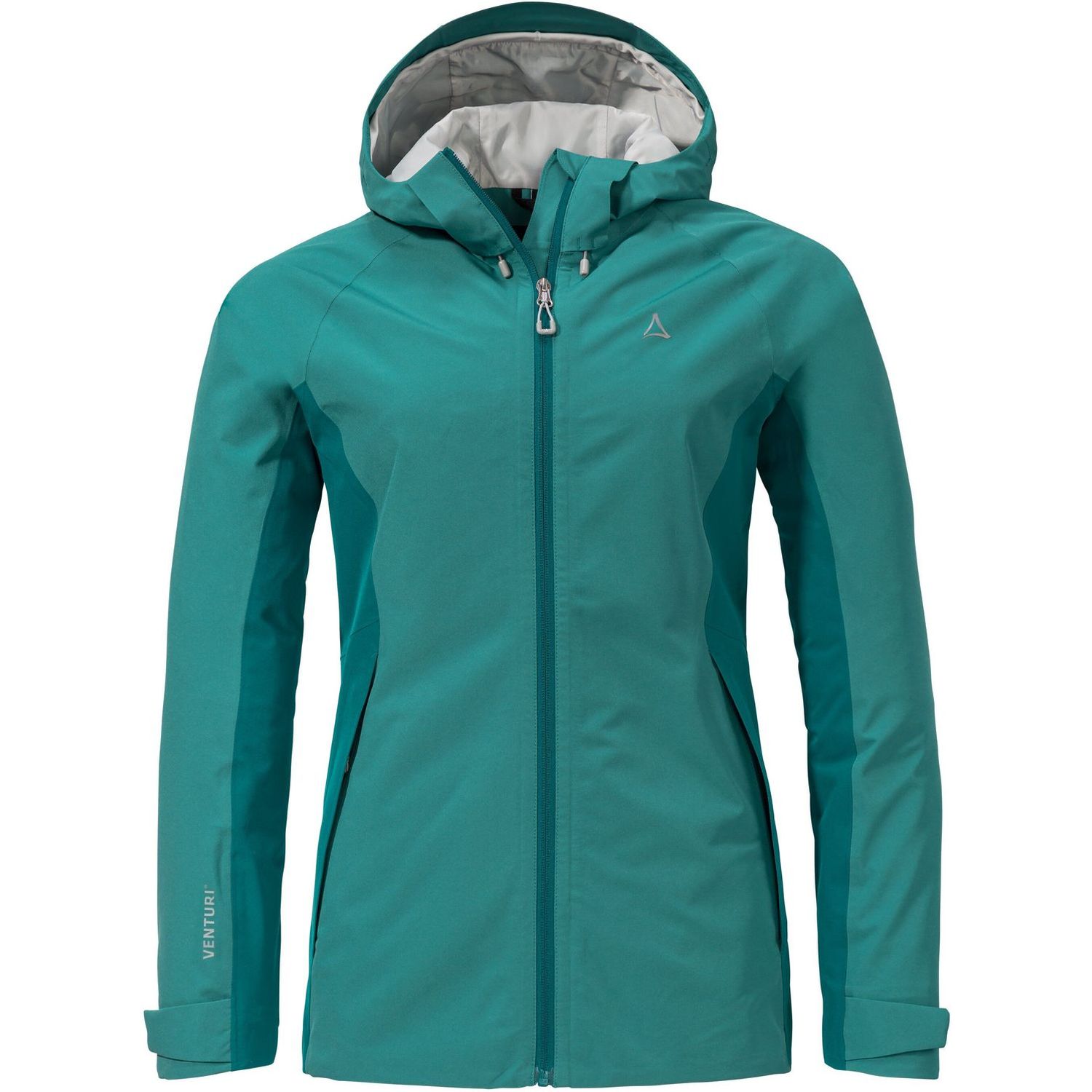 2L Jacket Ankelspitz L 2L Jacket Ankelspitz L