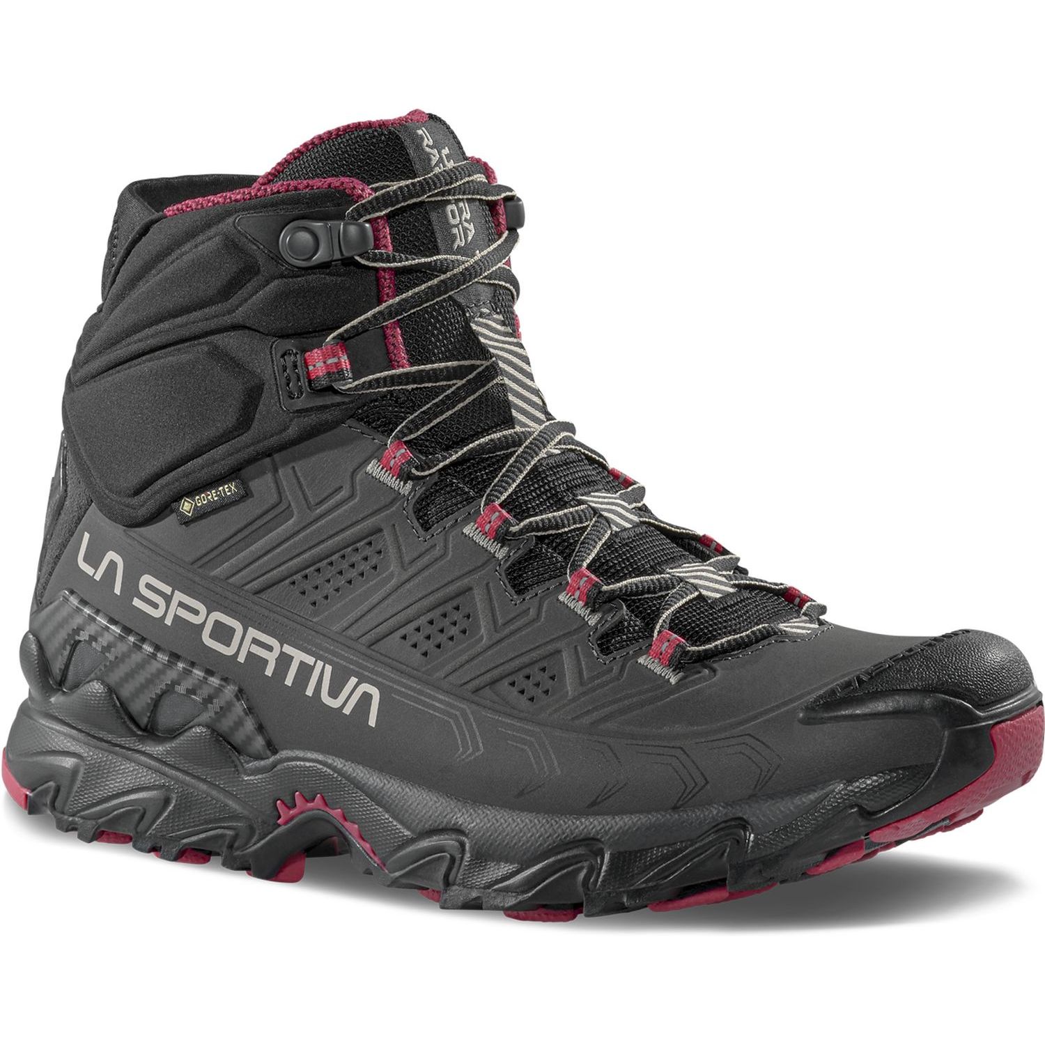 Ultra Raptor II Mid Leather Women GTX
