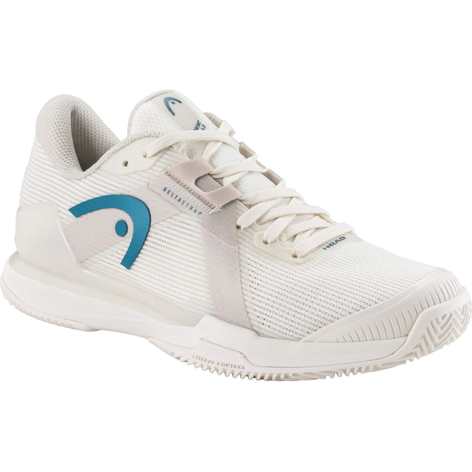 Sprint Pro 4.0 Clay Women