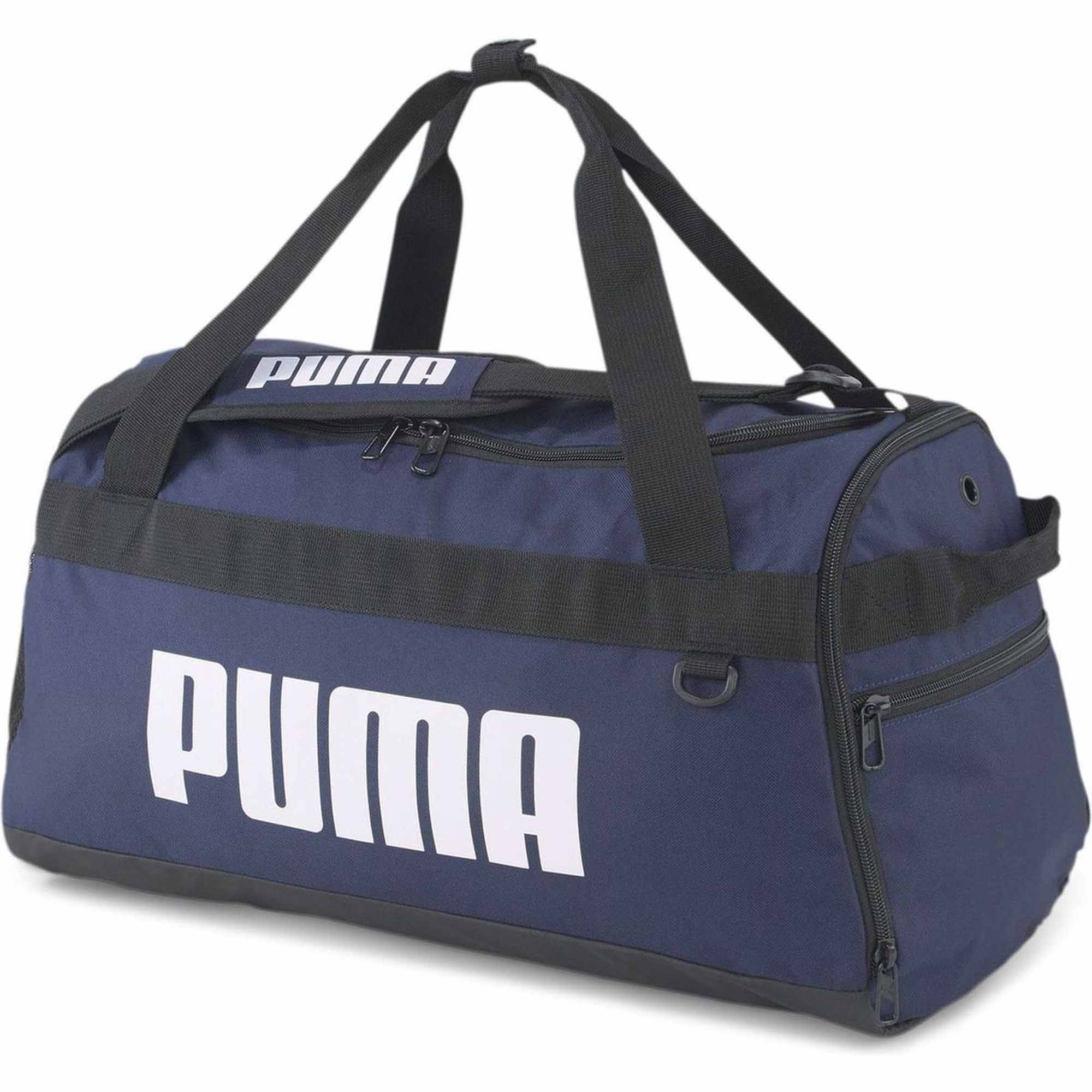 PUMA Challenger Duffel Bag S PUMA Challenger Duffel Bag S