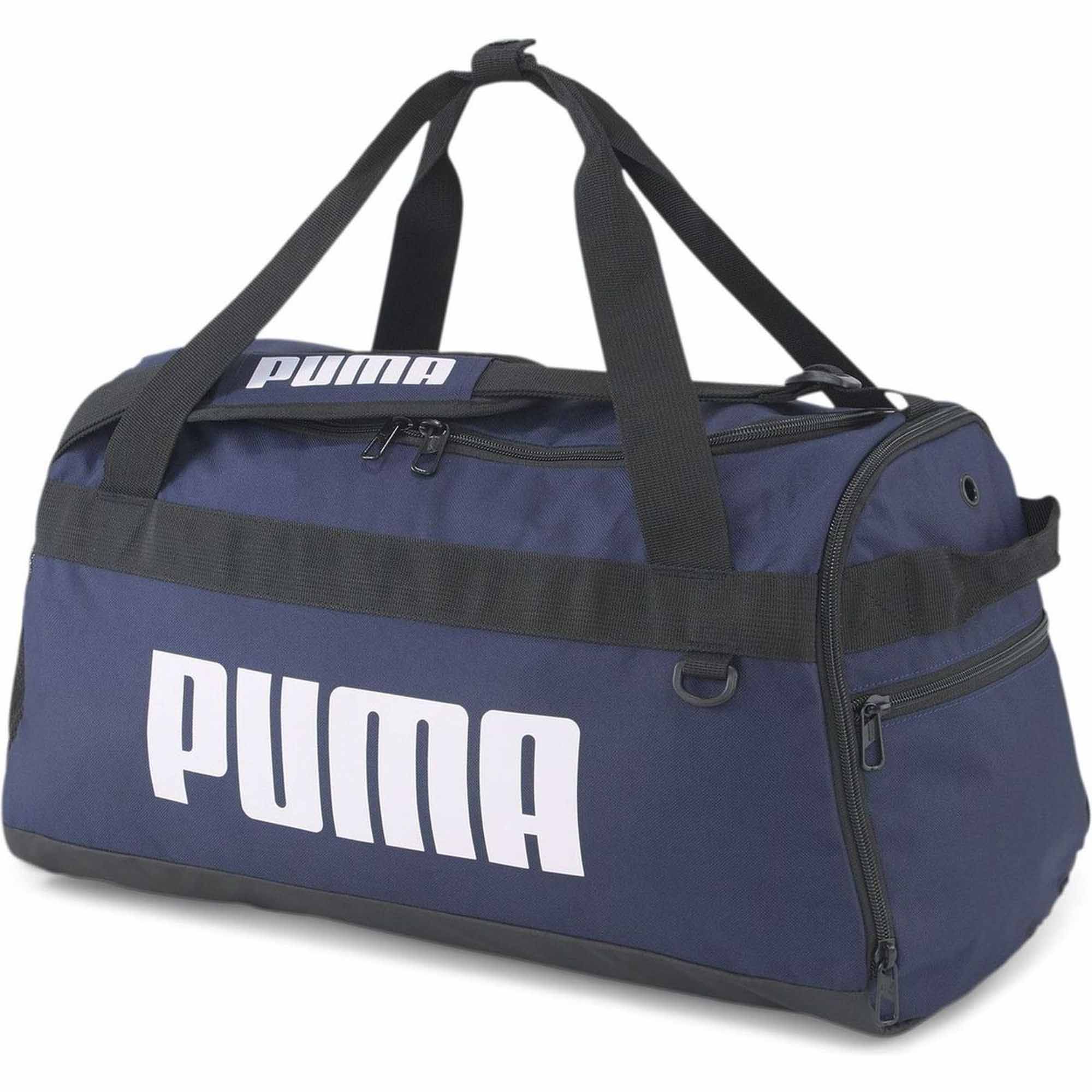 PUMA Challenger Duffel Bag S