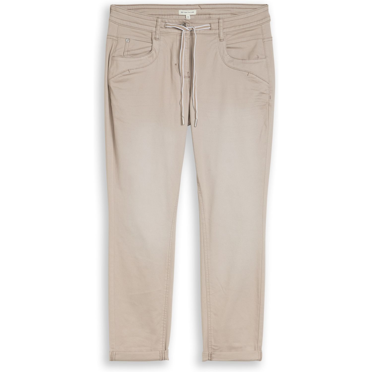 1040963 Tapered relaxed
