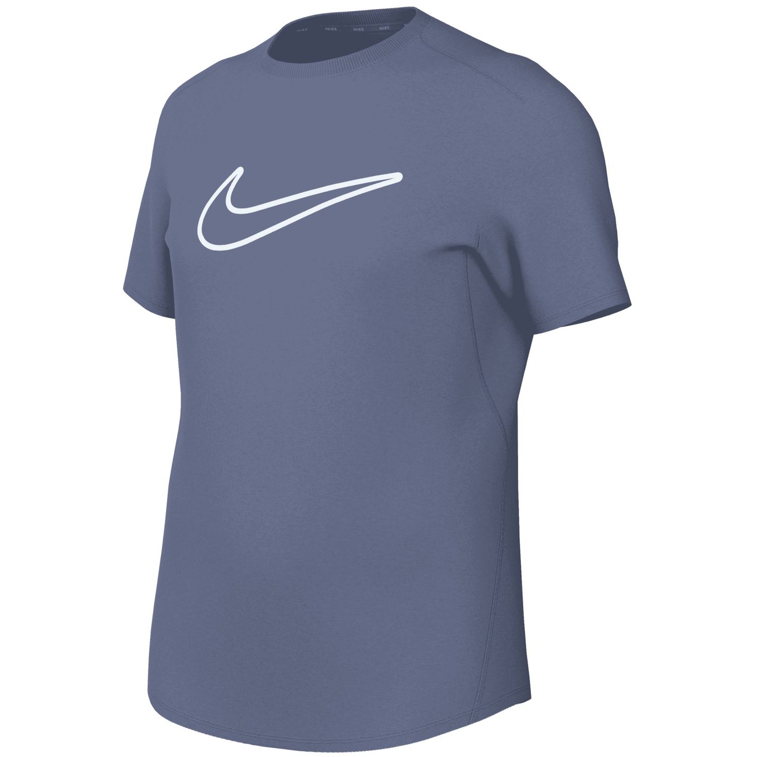 Nike One Girls" Dri-FIT Short-