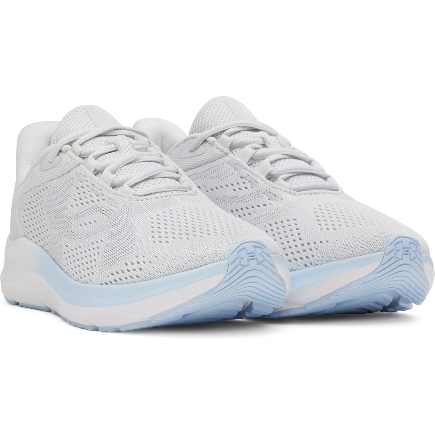 UA W Charged Pursuit 4 BL