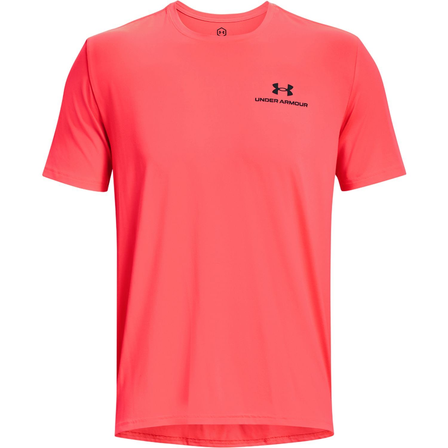 UA Rush Energy SS M UA Rush Energy SS M