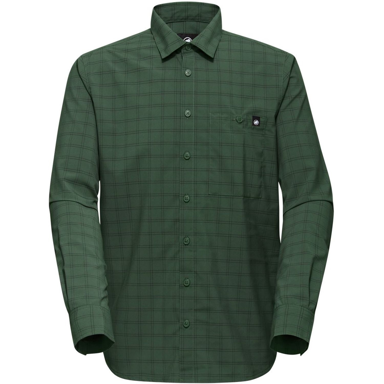 Lenni Longsleeve Shirt Men