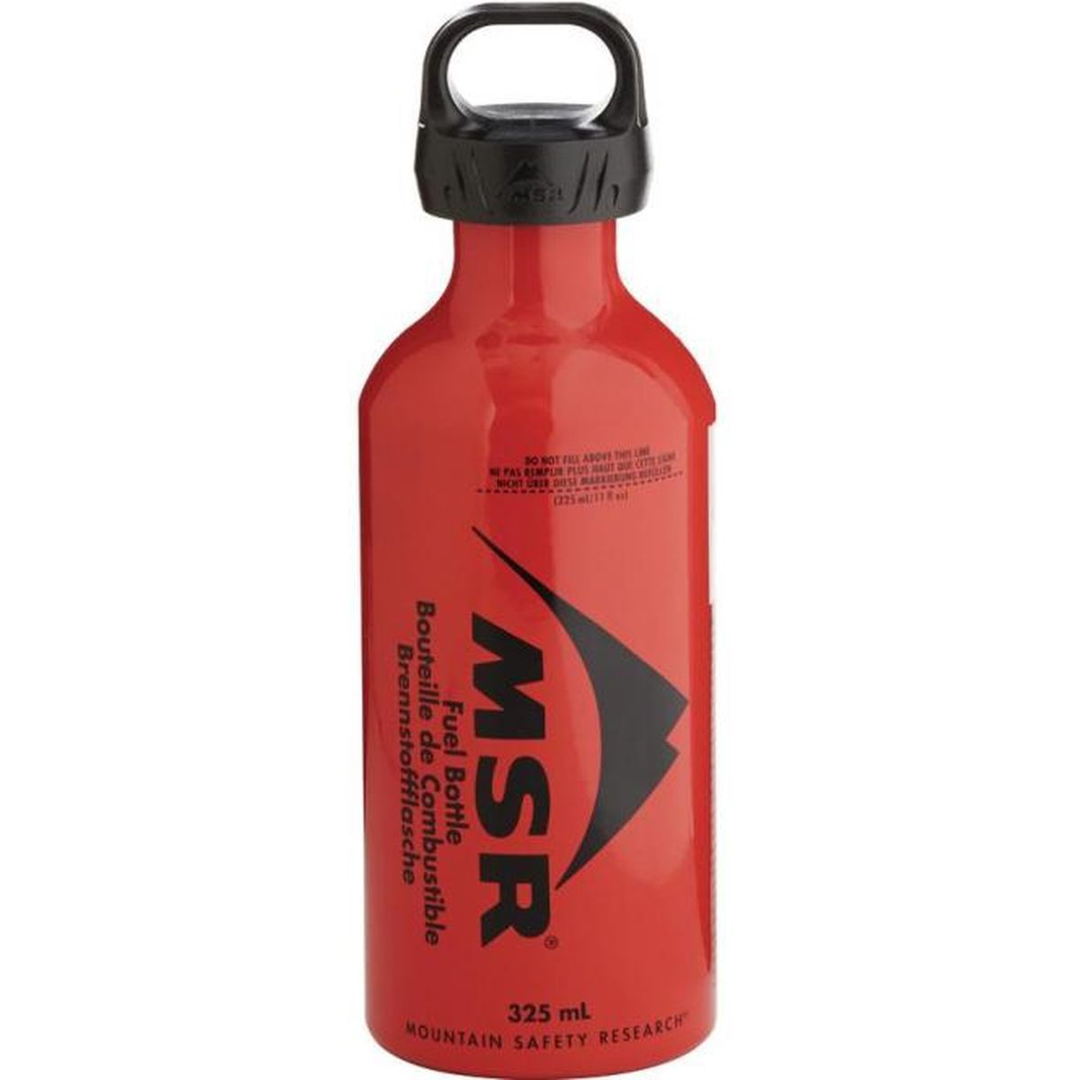 Fuel Bottle Fuel Bottle