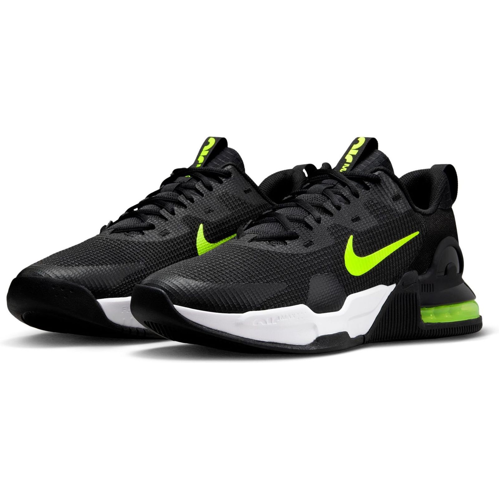 M NIKE AIR MAX ALPHA TRAINER 5 M NIKE AIR MAX ALPHA TRAINER 5