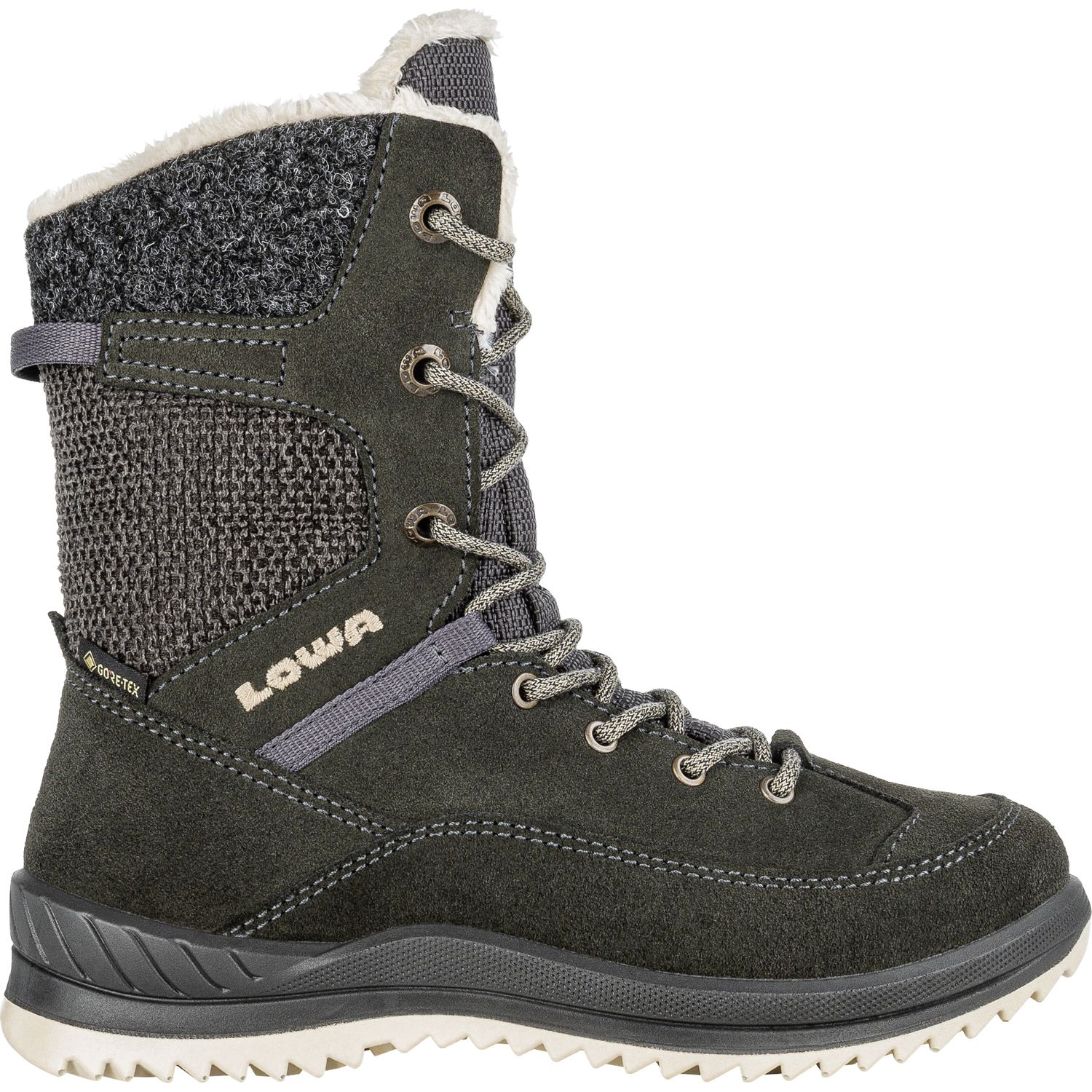 BIANCA GTX HI JR