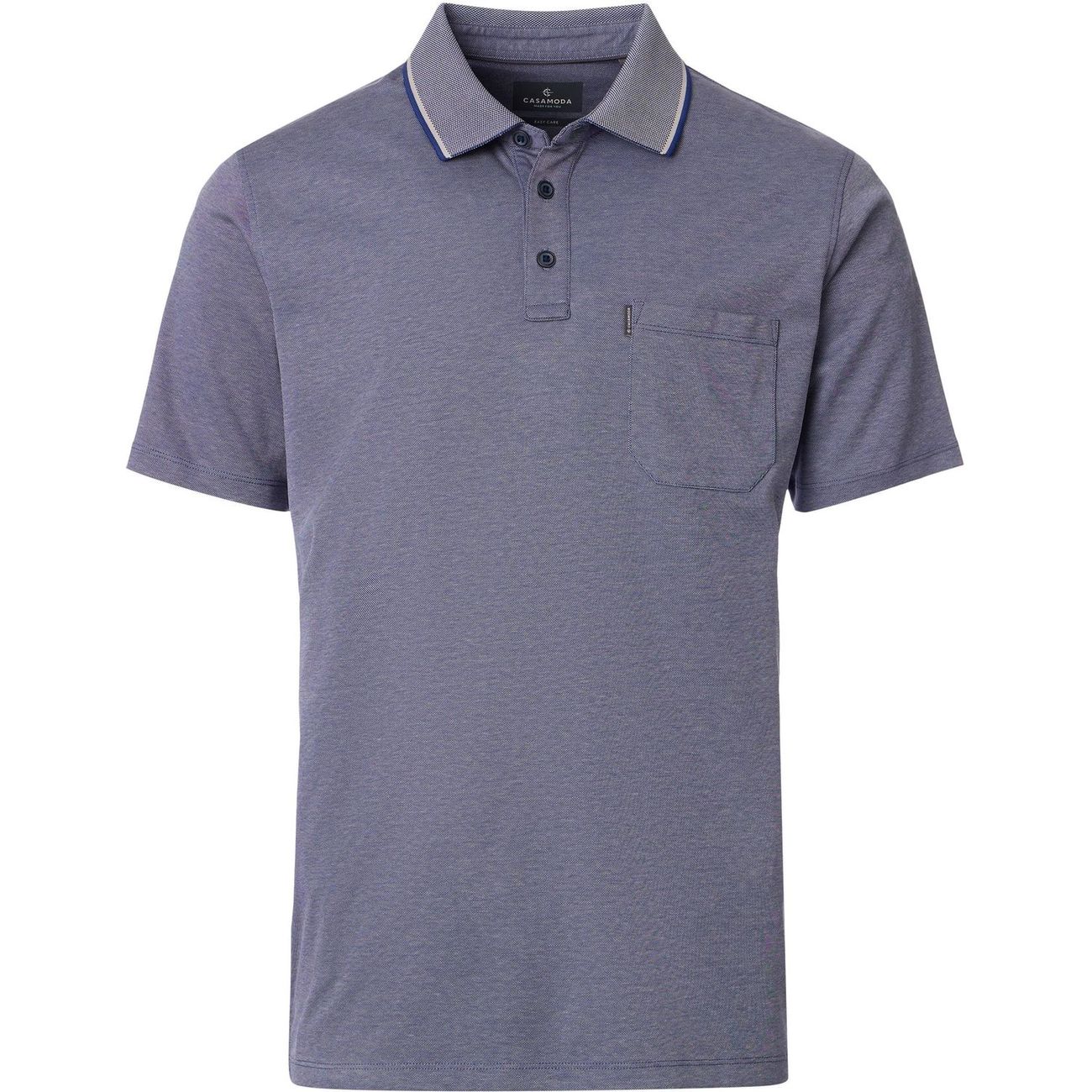 Polo 1/2 Arm Uni (993106500)