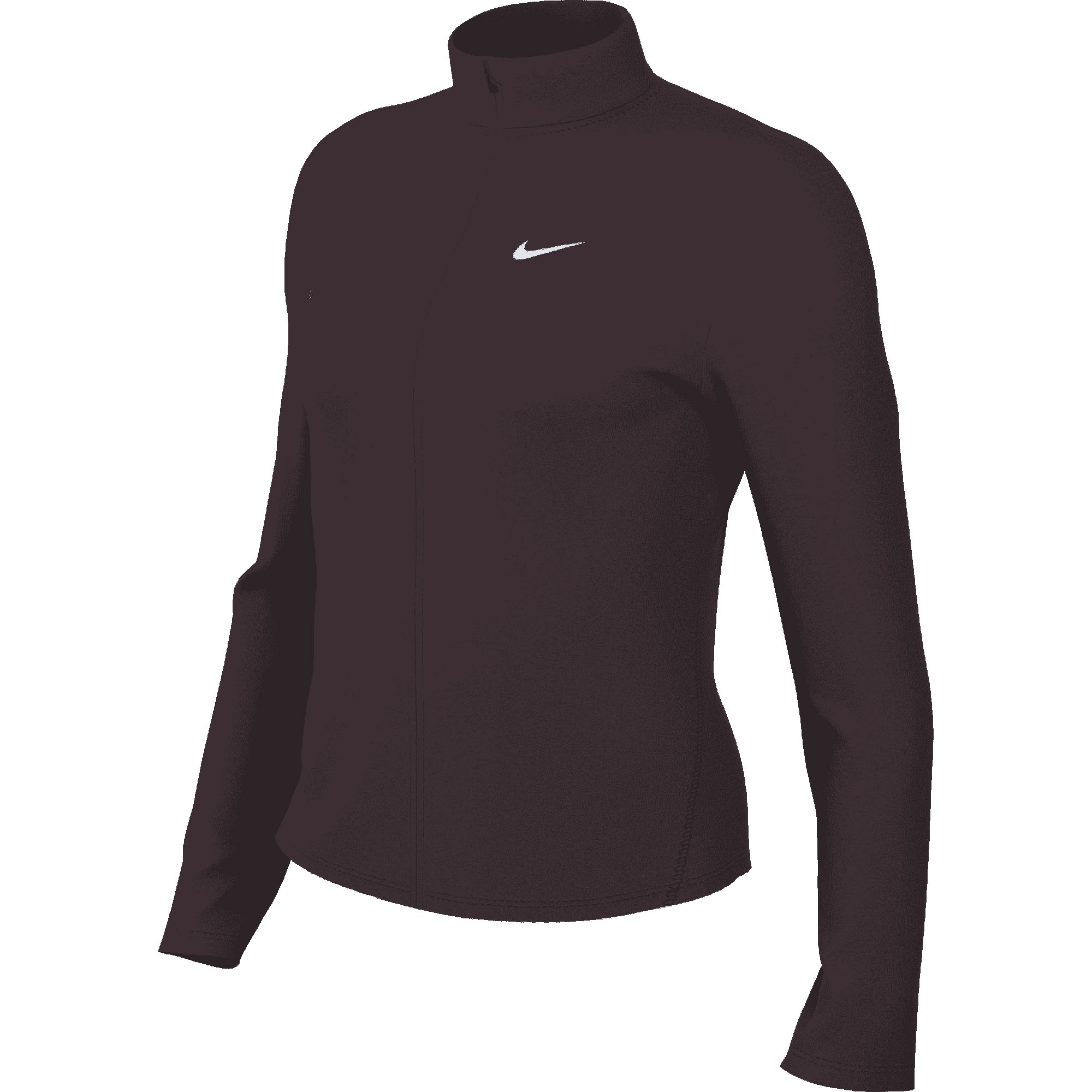 W NK ONE DF FZ FITTED JKT