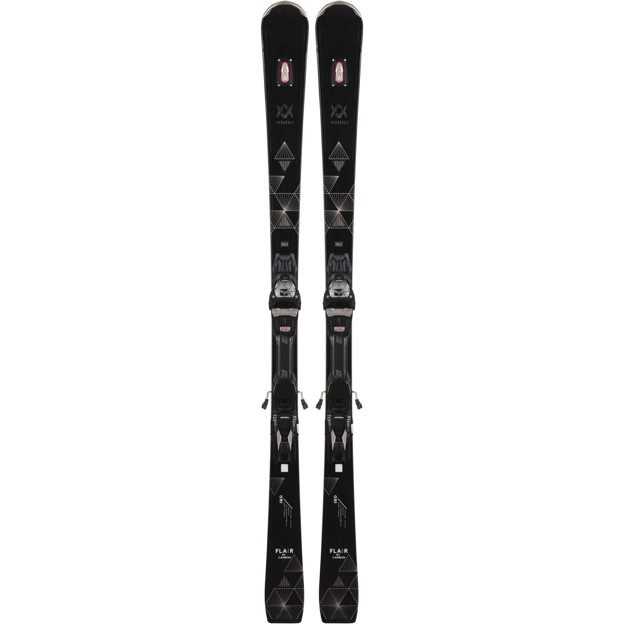 Flair SC Carbon-v-Motion 11 GW Flair SC Carbon-v-Motion 11 GW