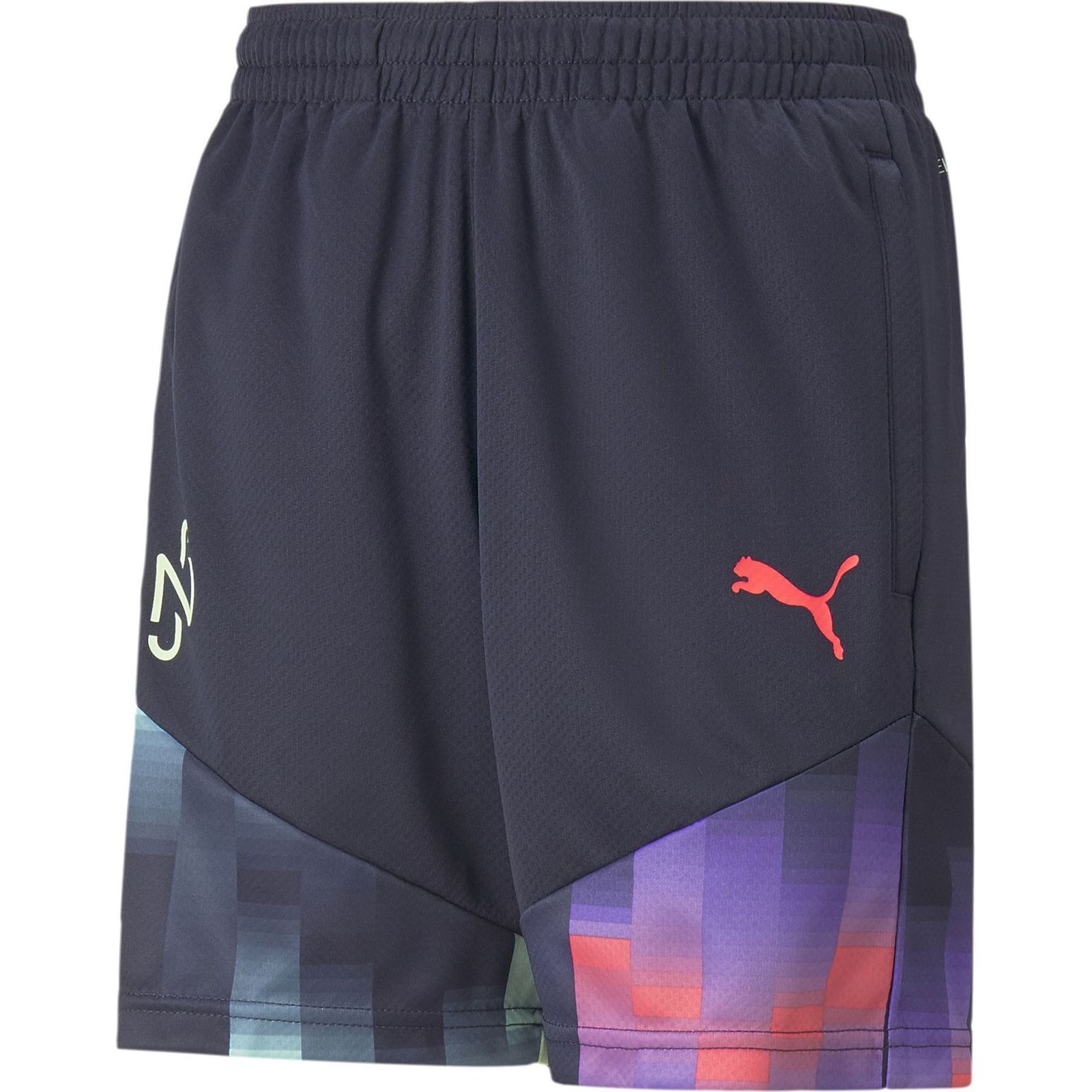NEYMAR JR 24/7 Short NEYMAR JR 24/7 Short