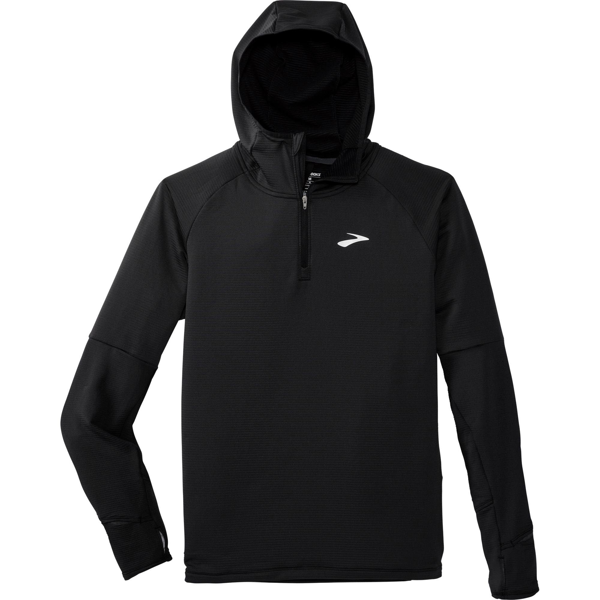 Notch Thermal Hoodie 2.0