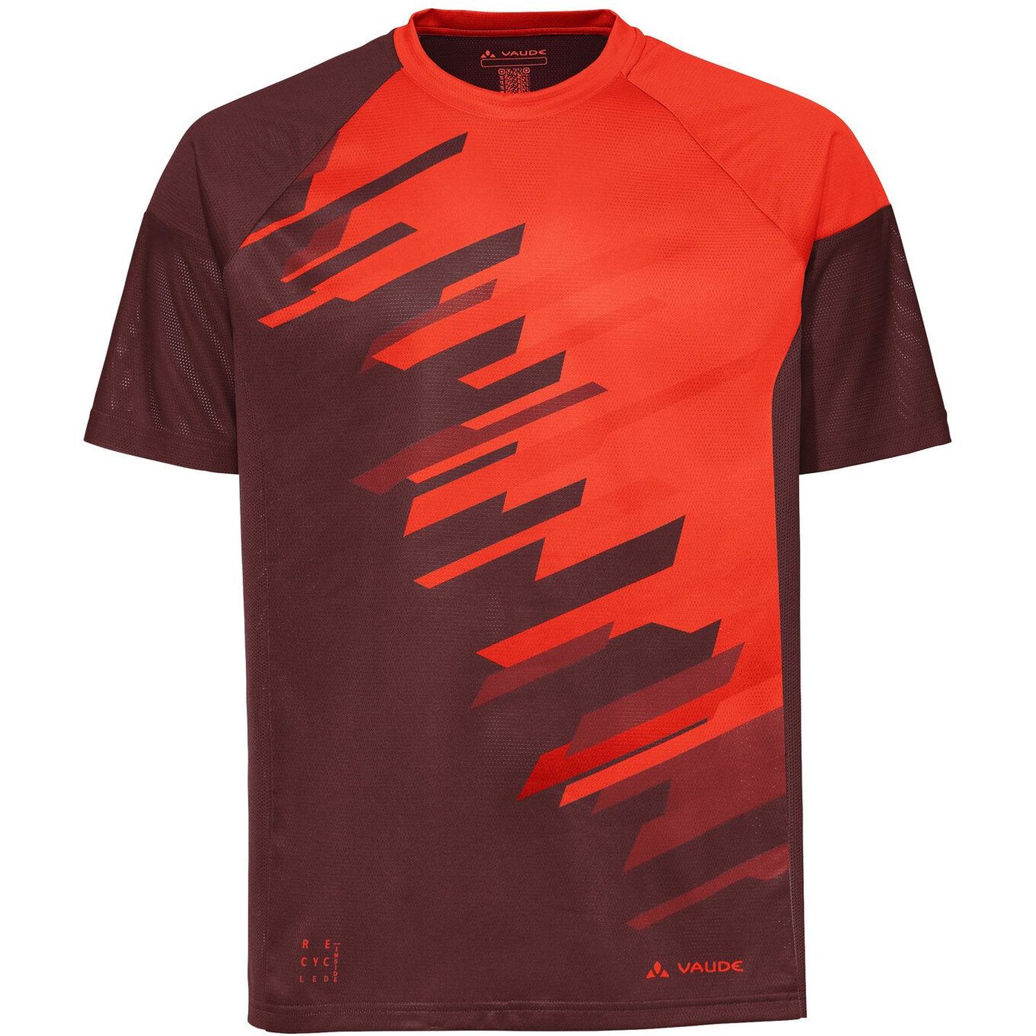 Me Moab T-Shirt VI