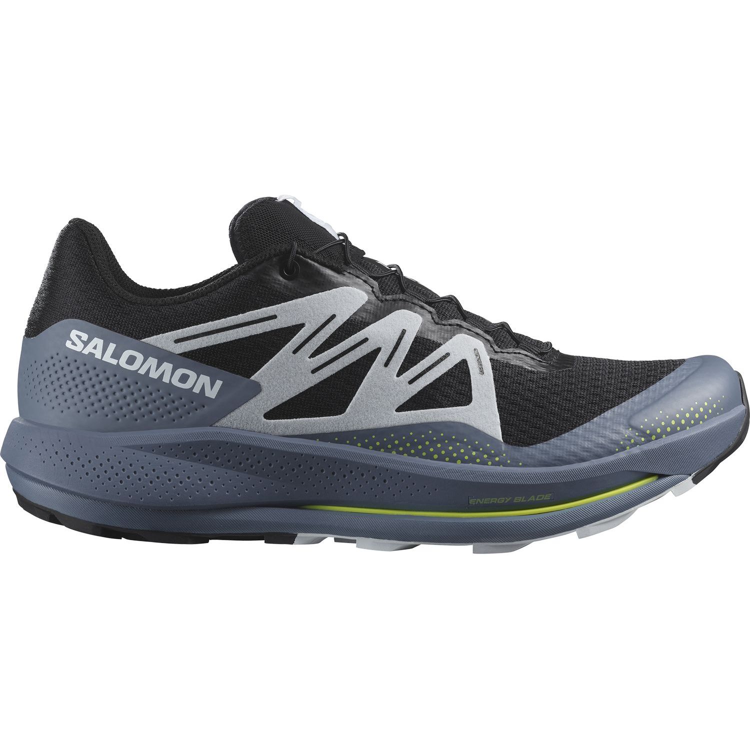 PULSAR TRAIL PULSAR TRAIL