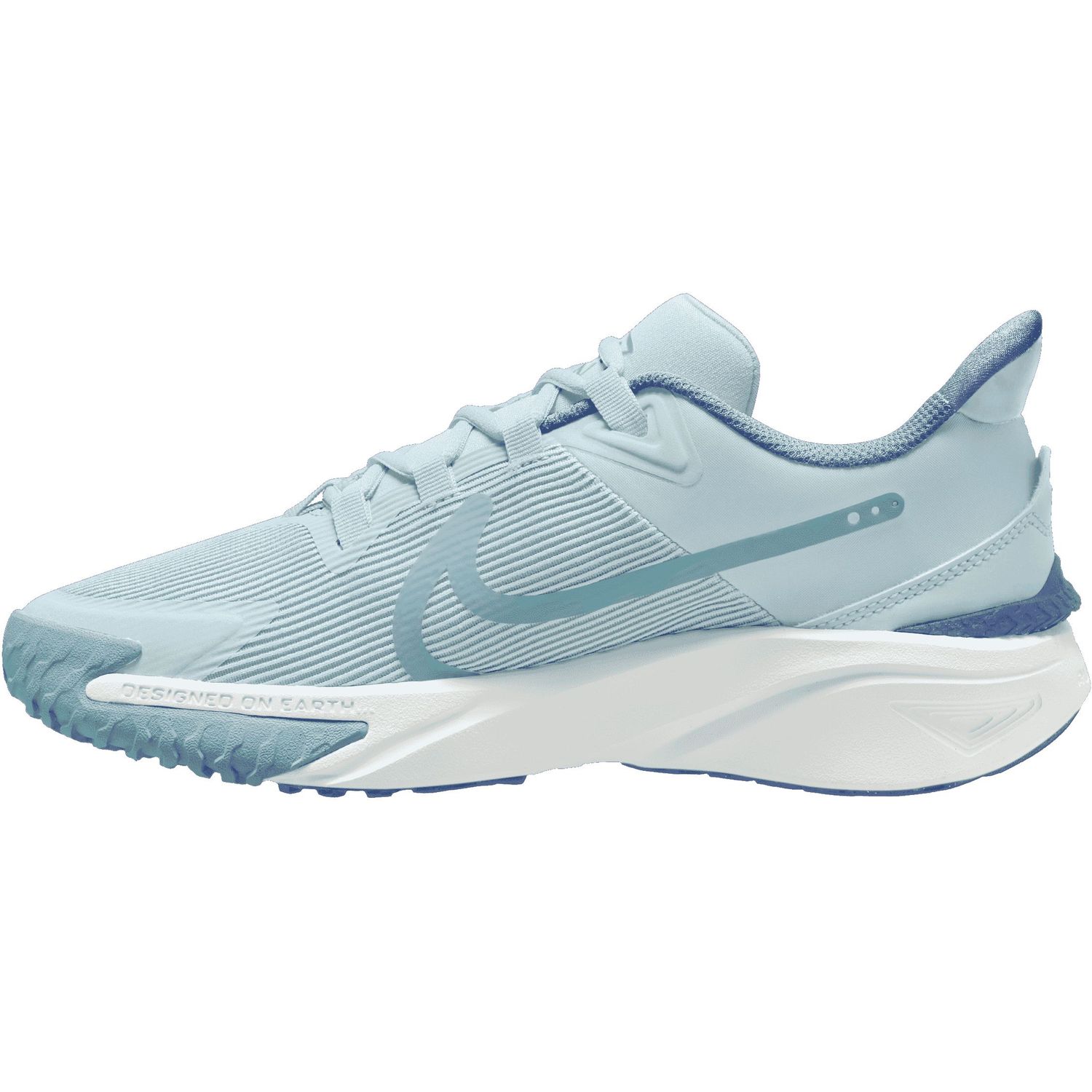 Nike Star Runner 4 Big Kids Nike Star Runner 4 Big Kids