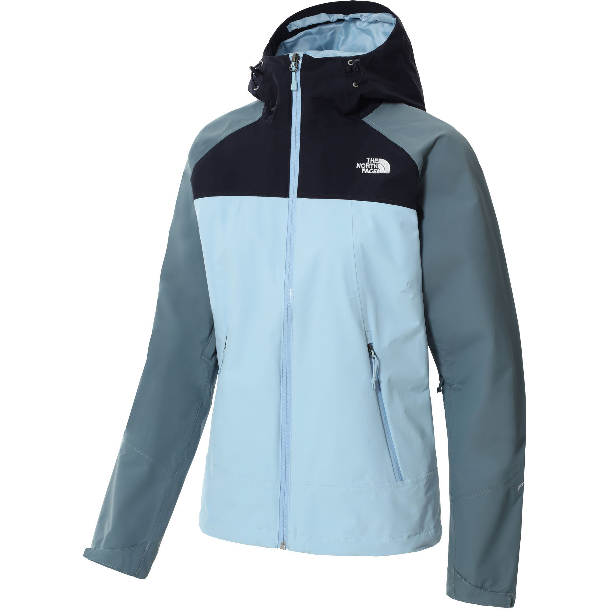 W STRATOS JACKET W STRATOS JACKET