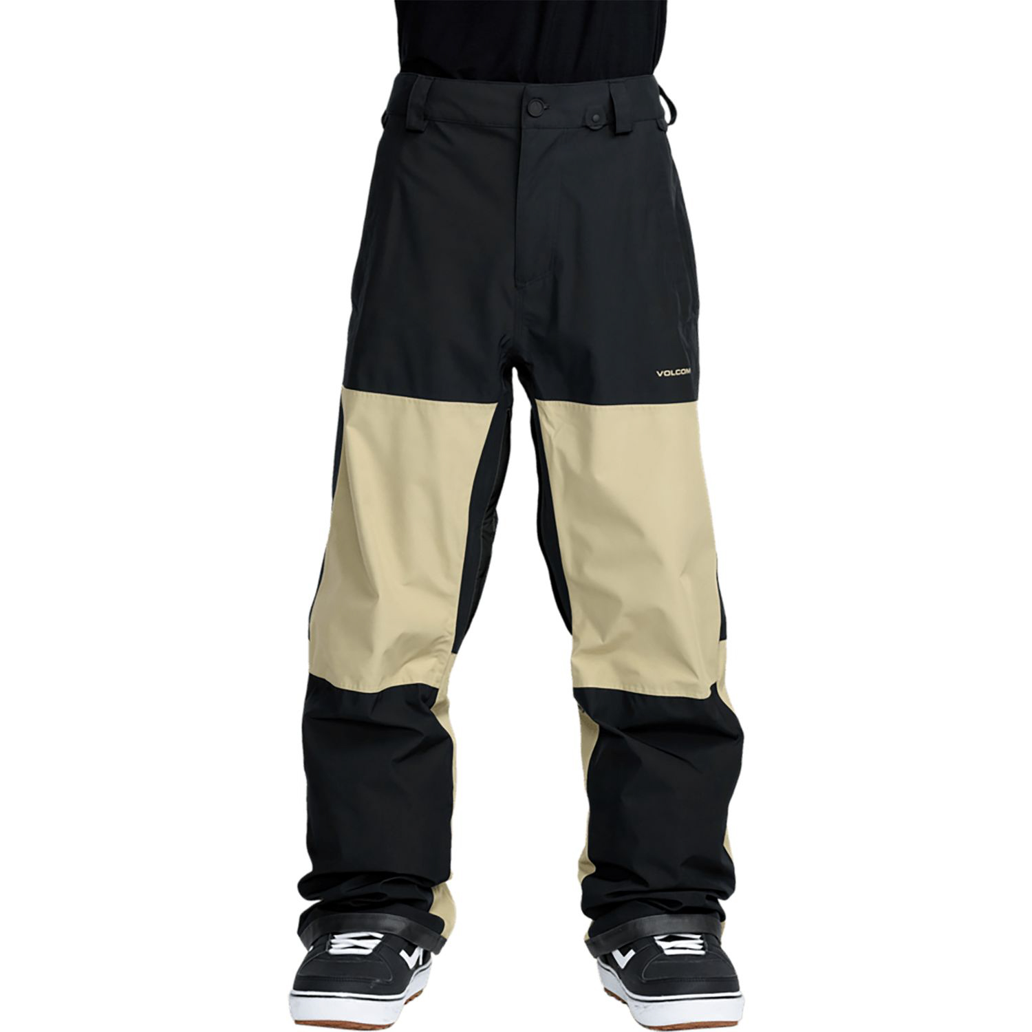 DUA GORE-TEX PANT DUA GORE-TEX PANT