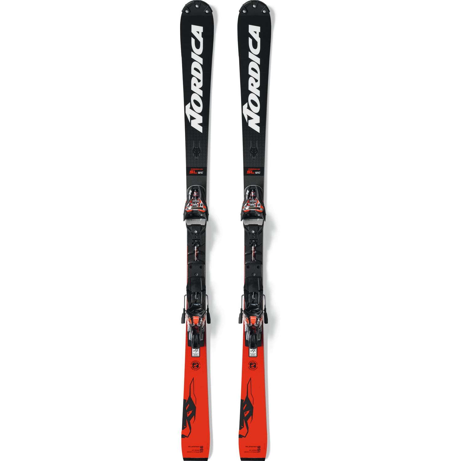 Dobermann SL WC Plate/X-Comp 12 Dobermann SL WC Plate/X-Comp 12