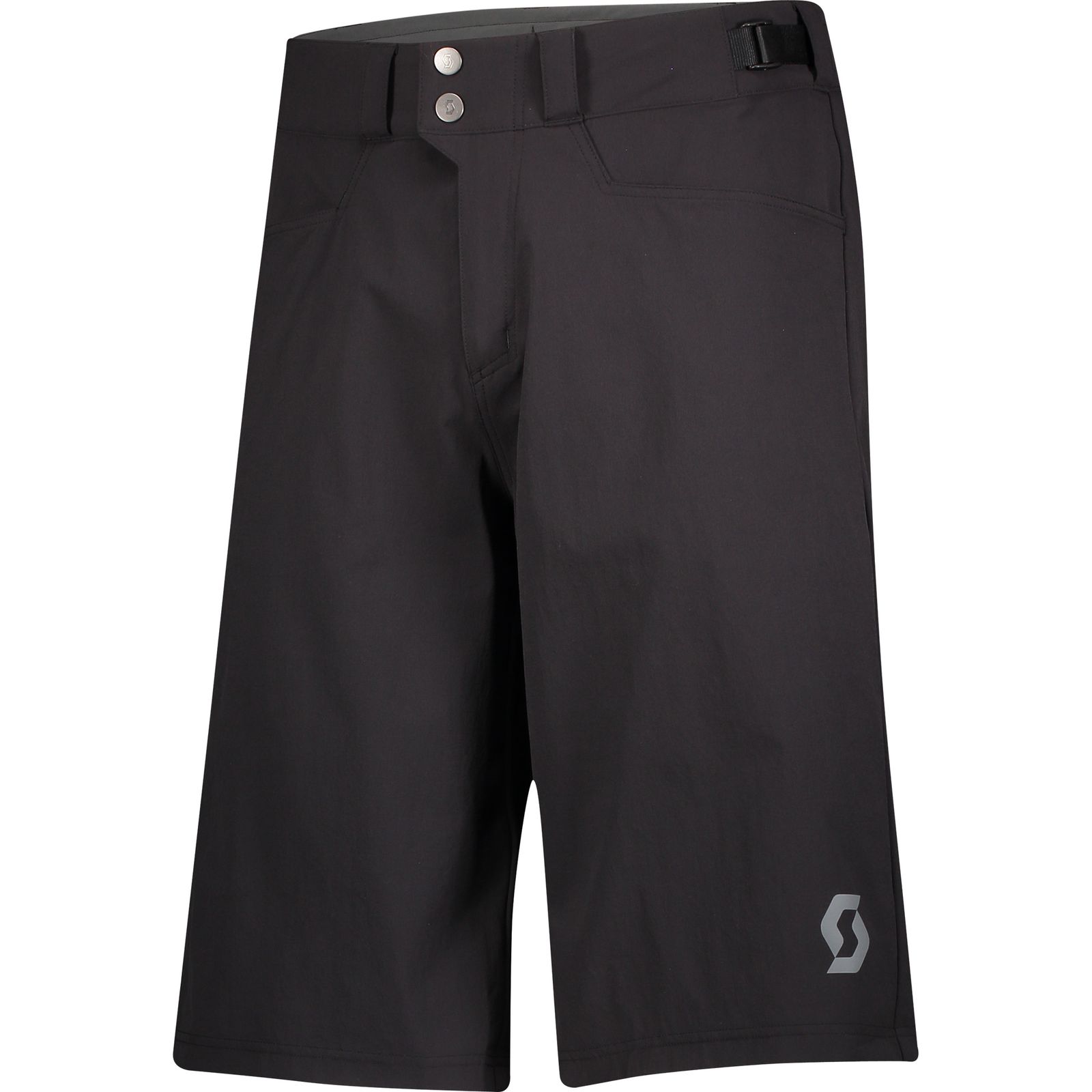 Shorts M\'s Trail Flow w/pad Shorts M\'s Trail Flow w/pad