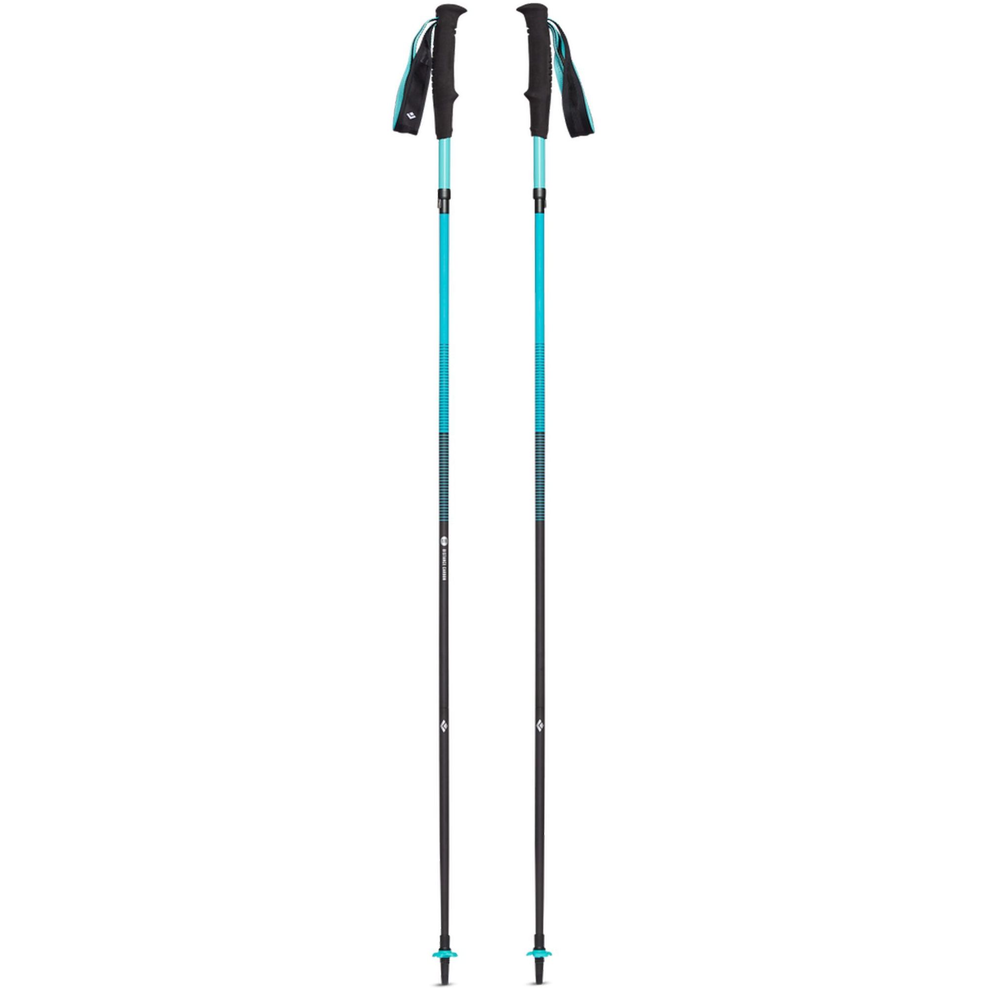 W Distance Carbon Z Poles W Distance Carbon Z Poles