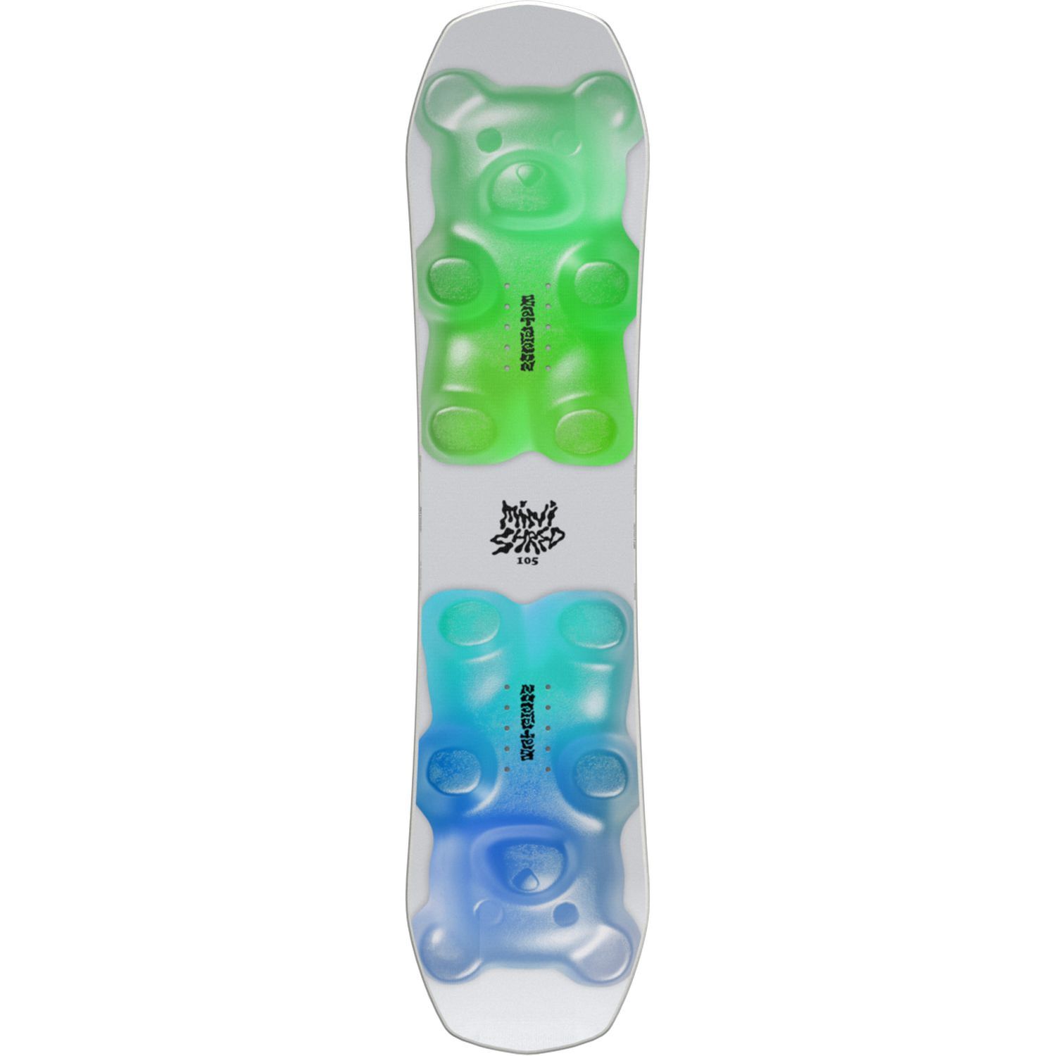 Minishred