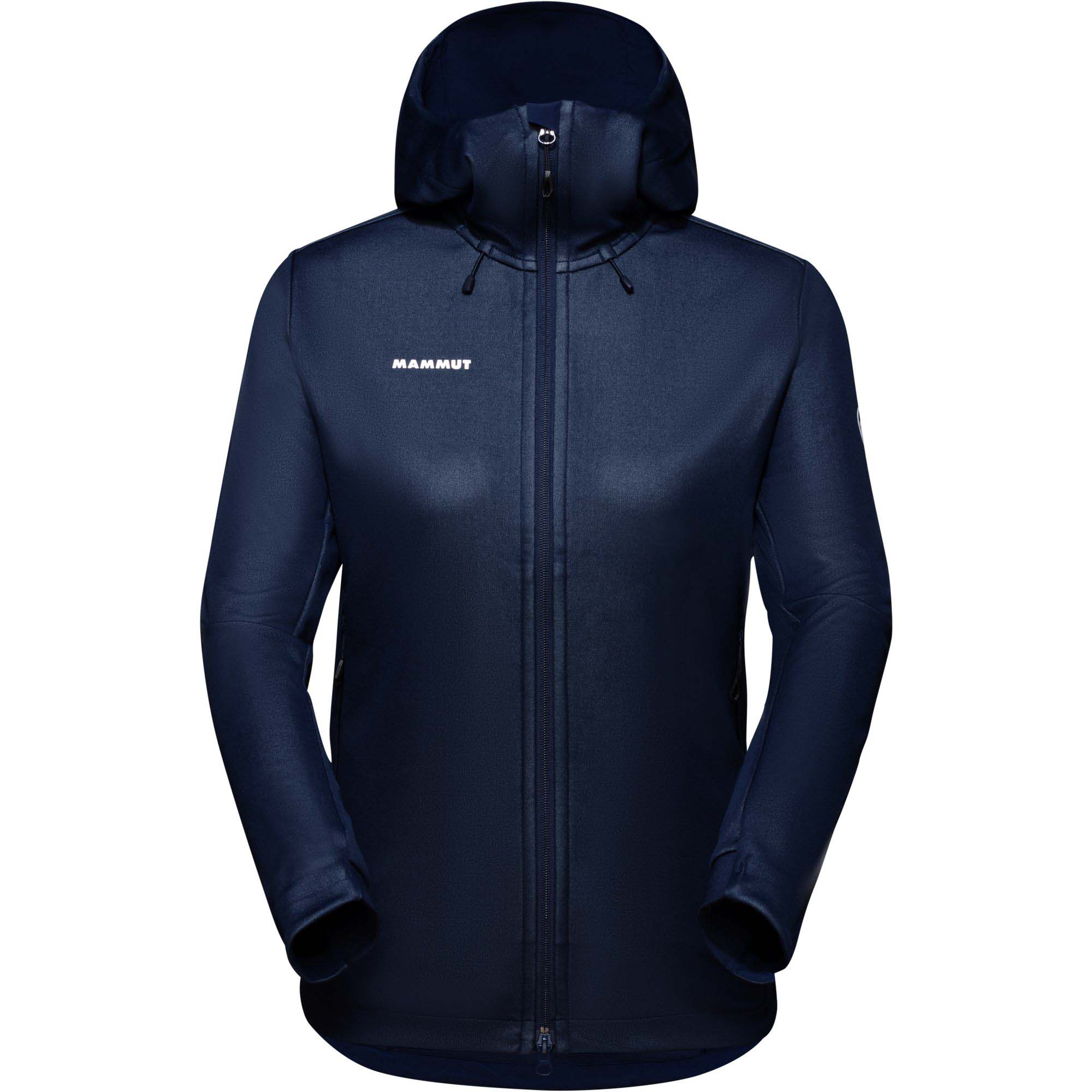 Ultimate VII SO Hooded Jacket Women