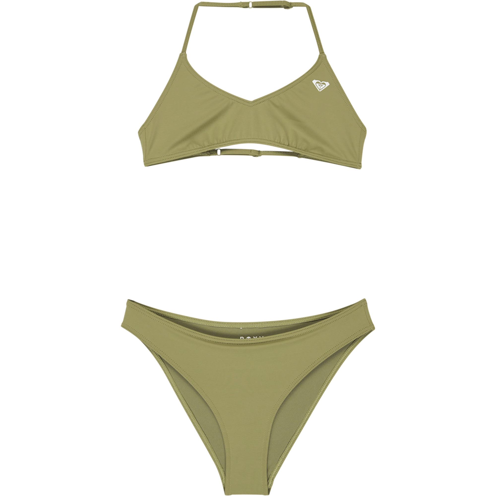 Solid Active RG Tri Bra Set