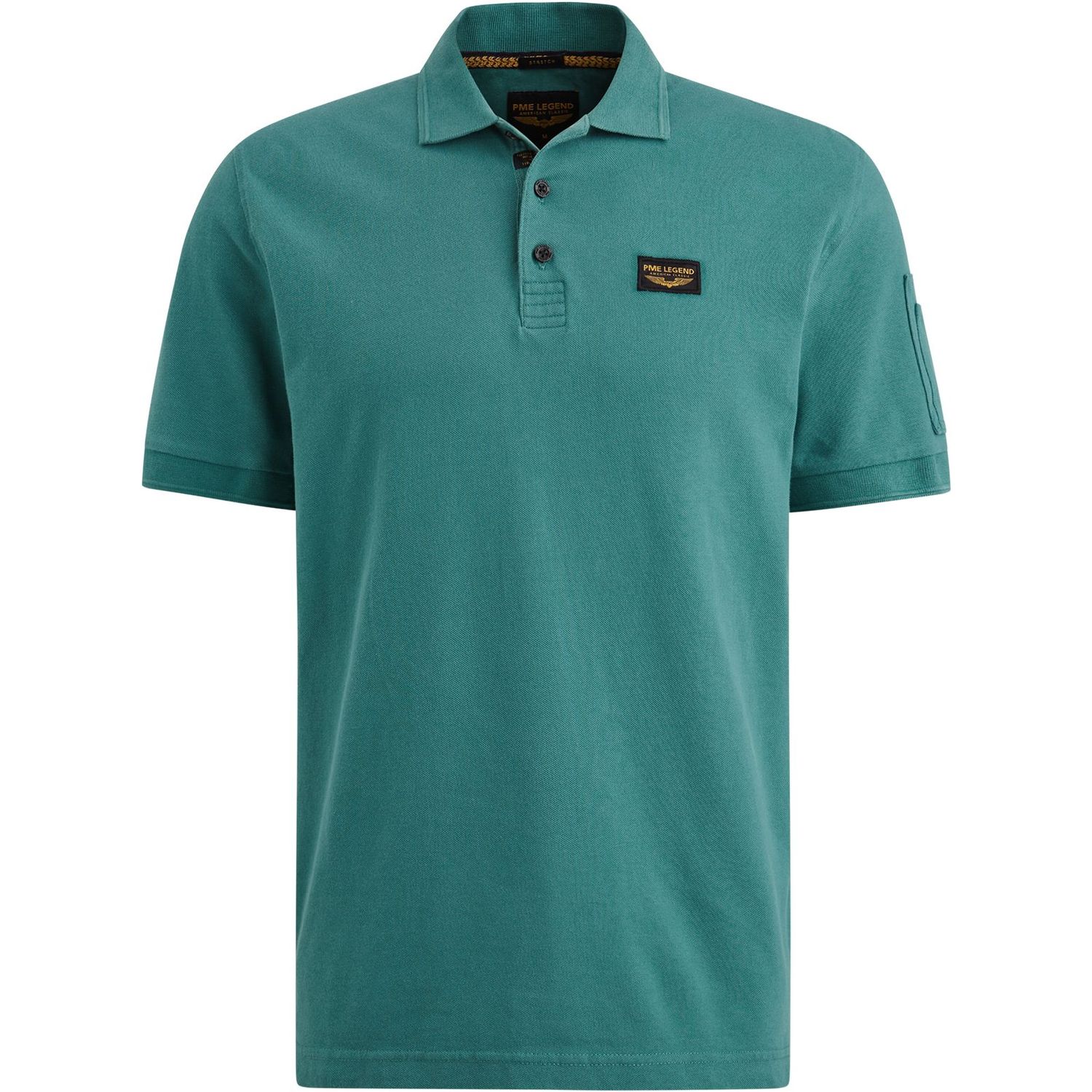 Short Sleeve Polo PPSS2502899 Short Sleeve Polo PPSS2502899