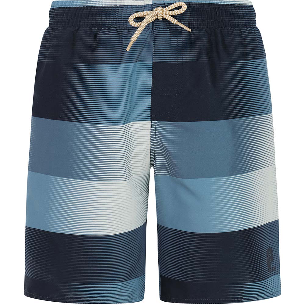 PRTJames JR beachshort
