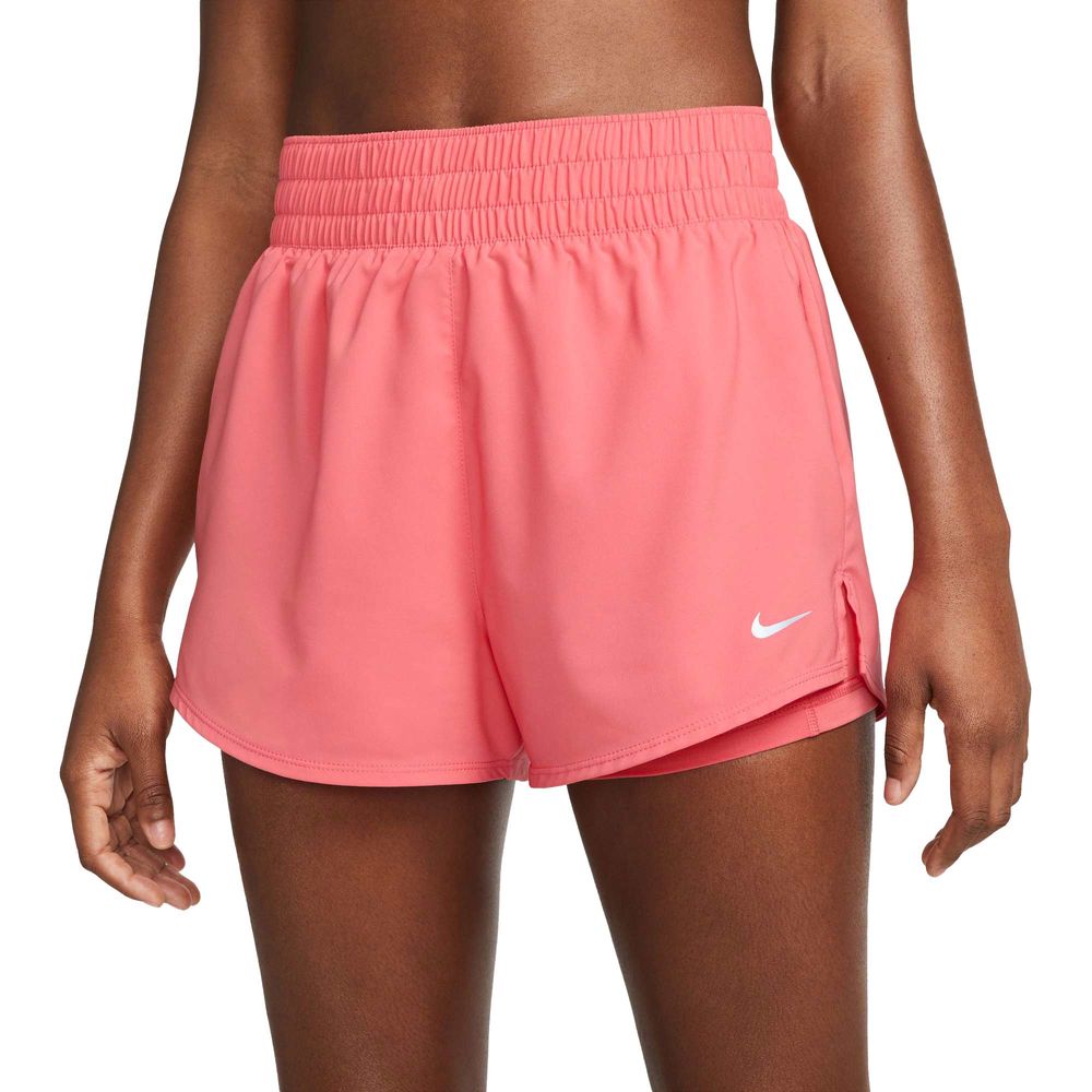 NIKE ONE DRI-FIT WOMEN\'S HIGH- NIKE ONE DRI-FIT WOMEN\'S HIGH-