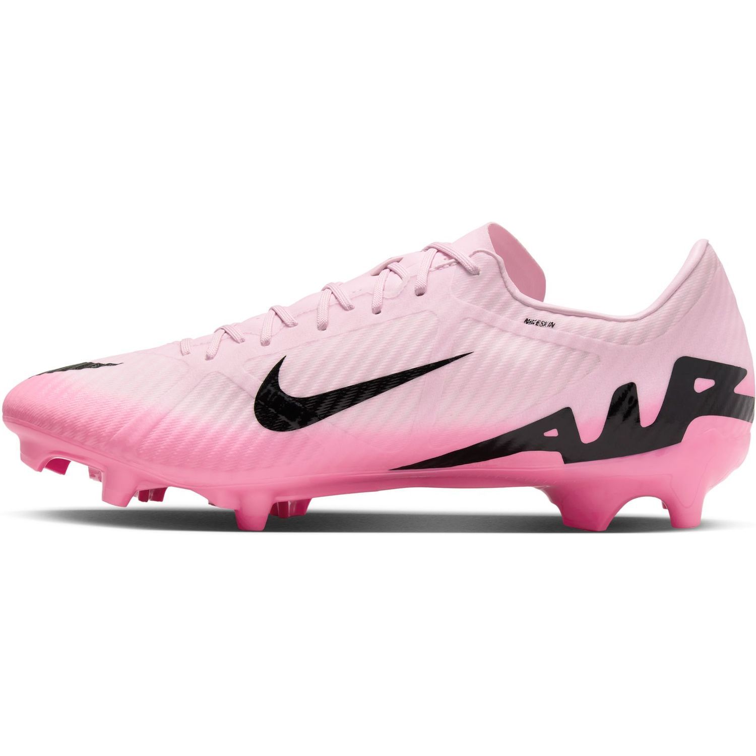 Nike Nike Mercurial Zoom Vapor 15 Academy MG Nockenschuhe PINK