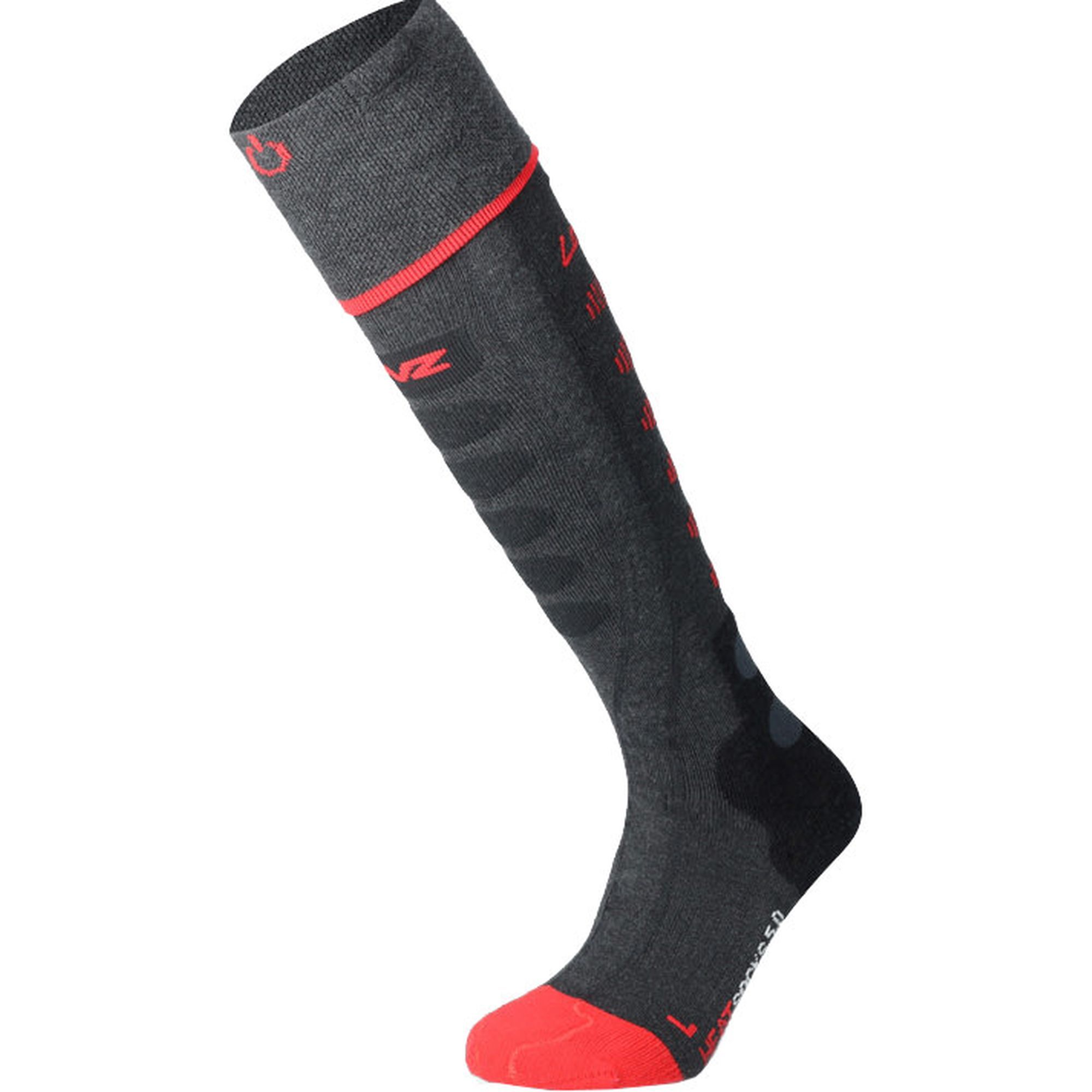 Heat Sock 5.1