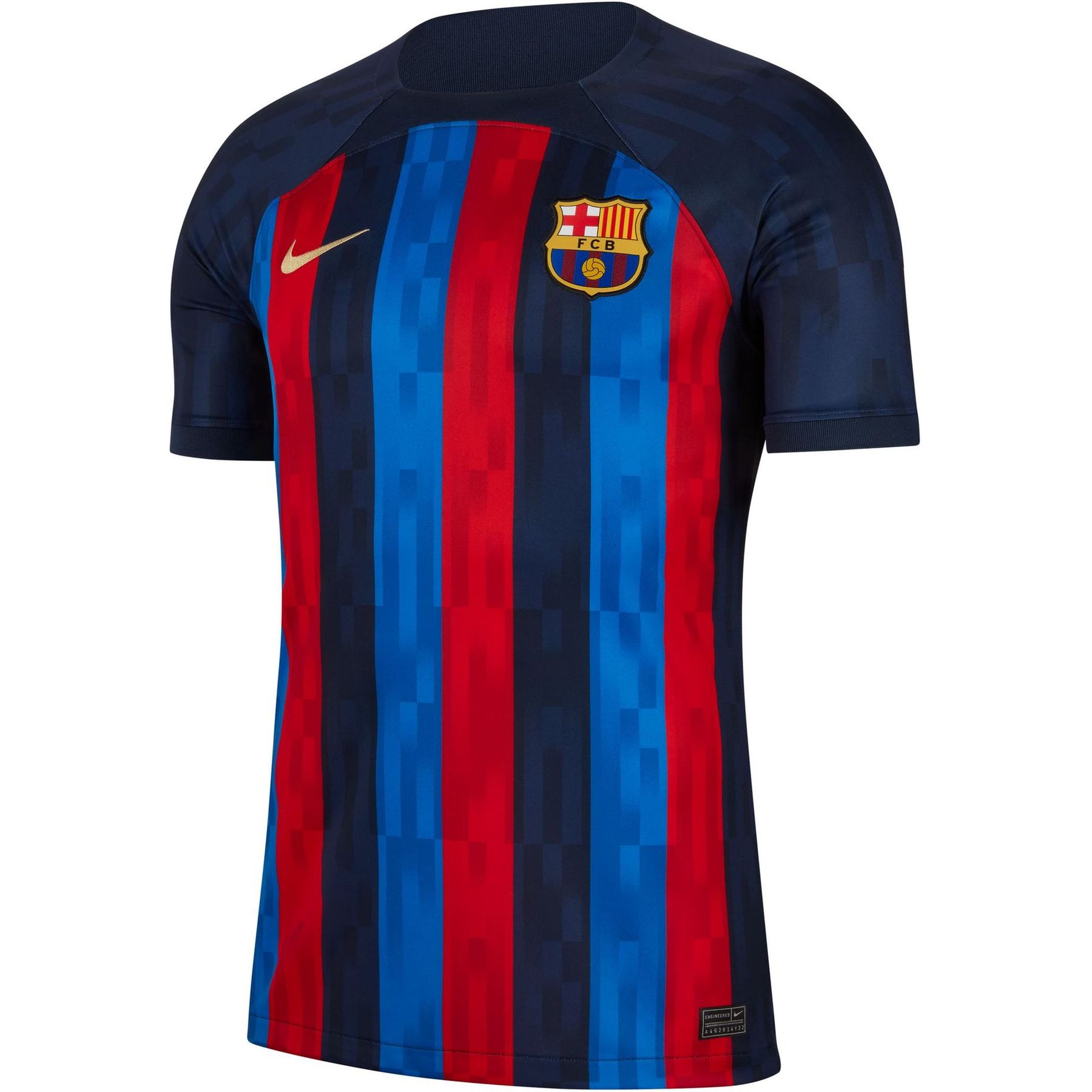 FC Barcelona 2022/23 Stadium Home FC Barcelona 2022/23 Stadium Home