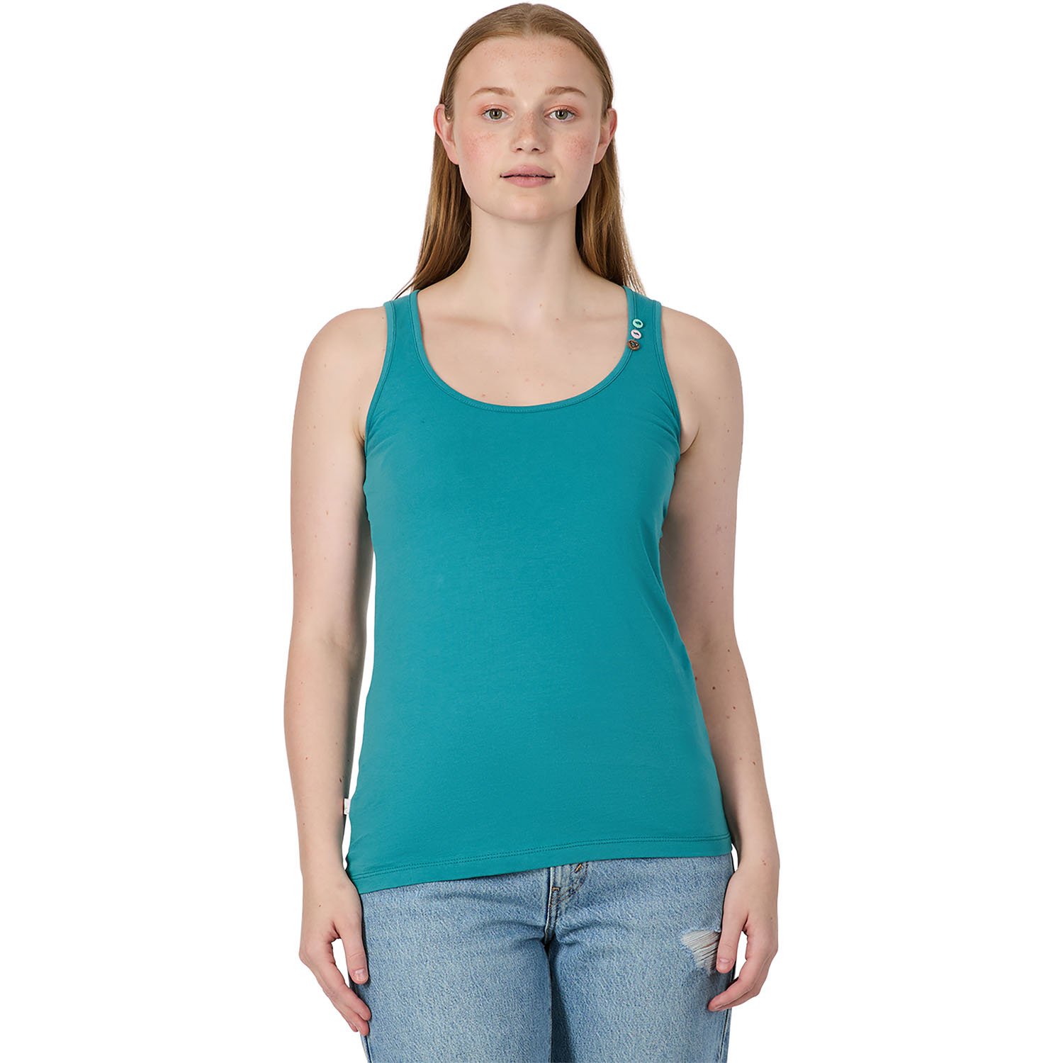 FLLOUKIA GOTS / GOTS CERTIFIED