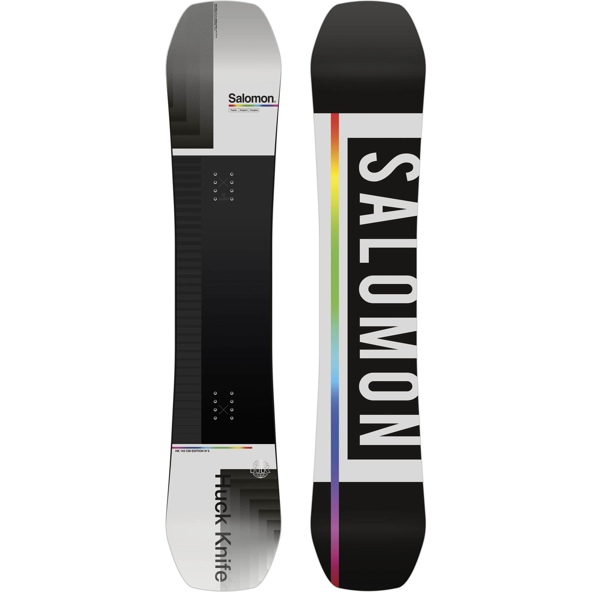 HUCK KNIFE GROM (2020/21) HUCK KNIFE GROM (2020/21)