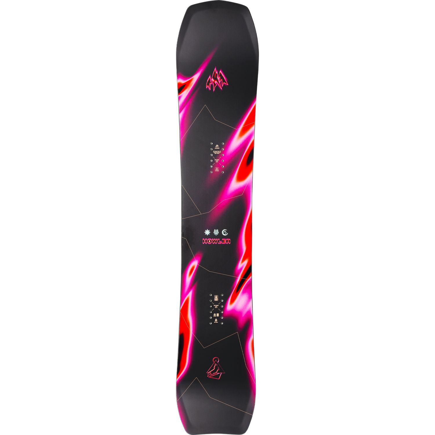 Women\'s Howler