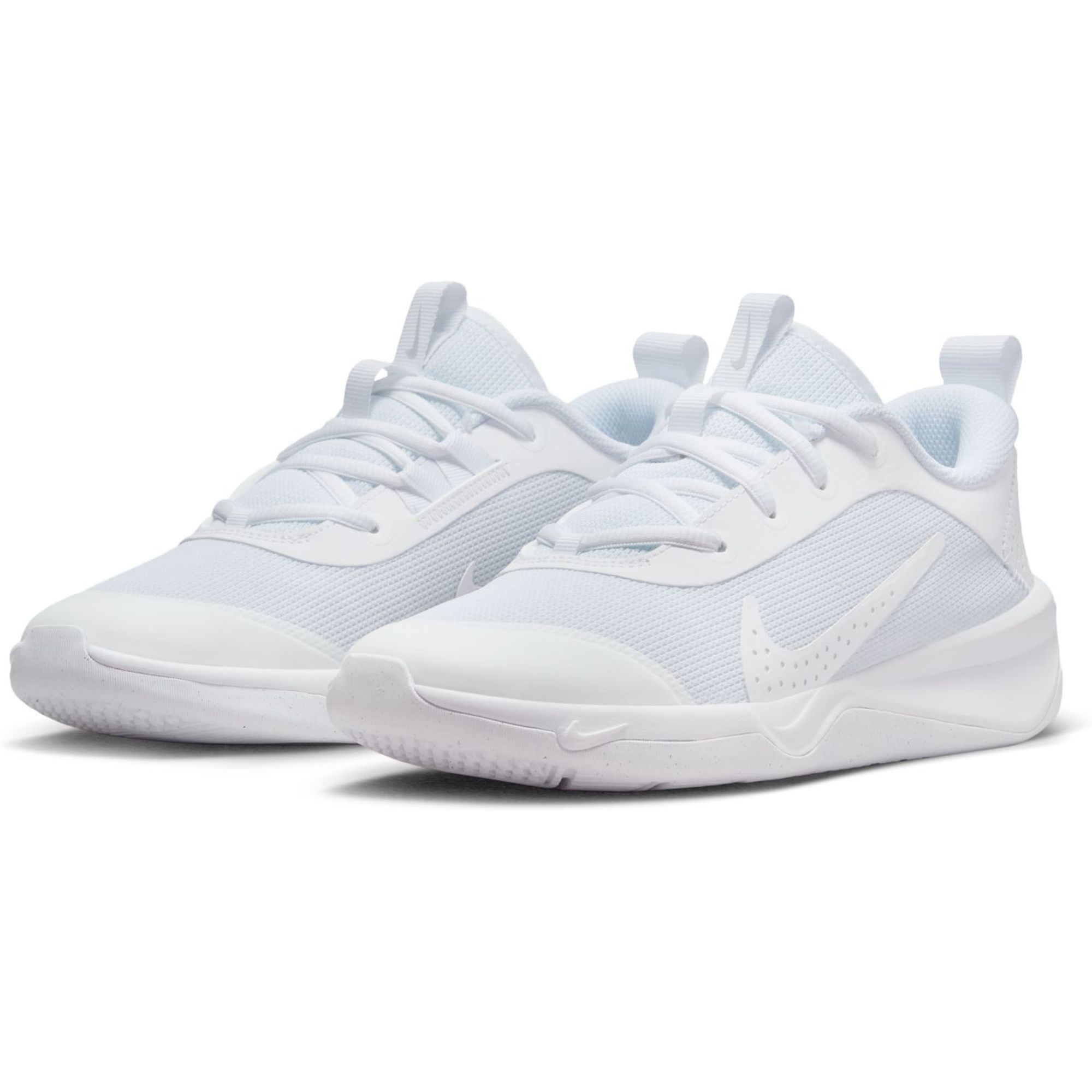NIKE OMNI MULTI-COURT BIG KIDS\' ROA NIKE OMNI MULTI-COURT BIG KIDS\' ROA