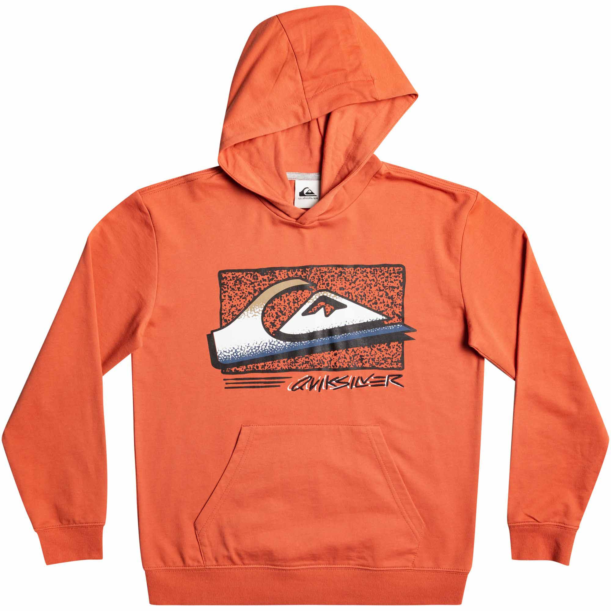 Retro Fade Hood Youth Retro Fade Hood Youth
