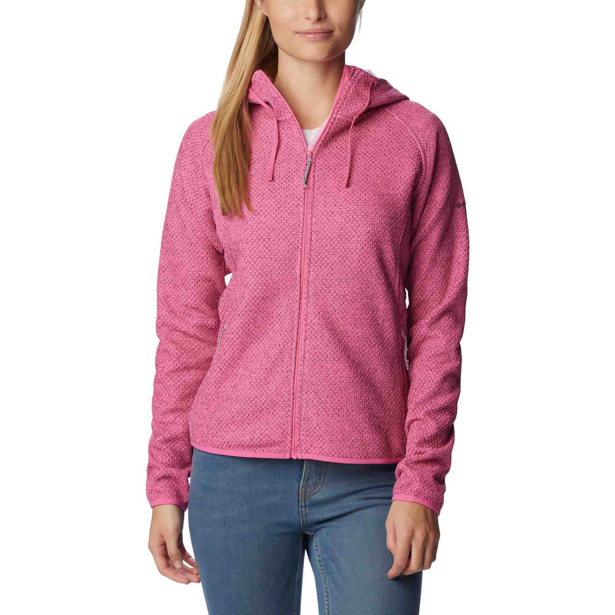 Pacific Point FZ Hoodie Pacific Point FZ Hoodie