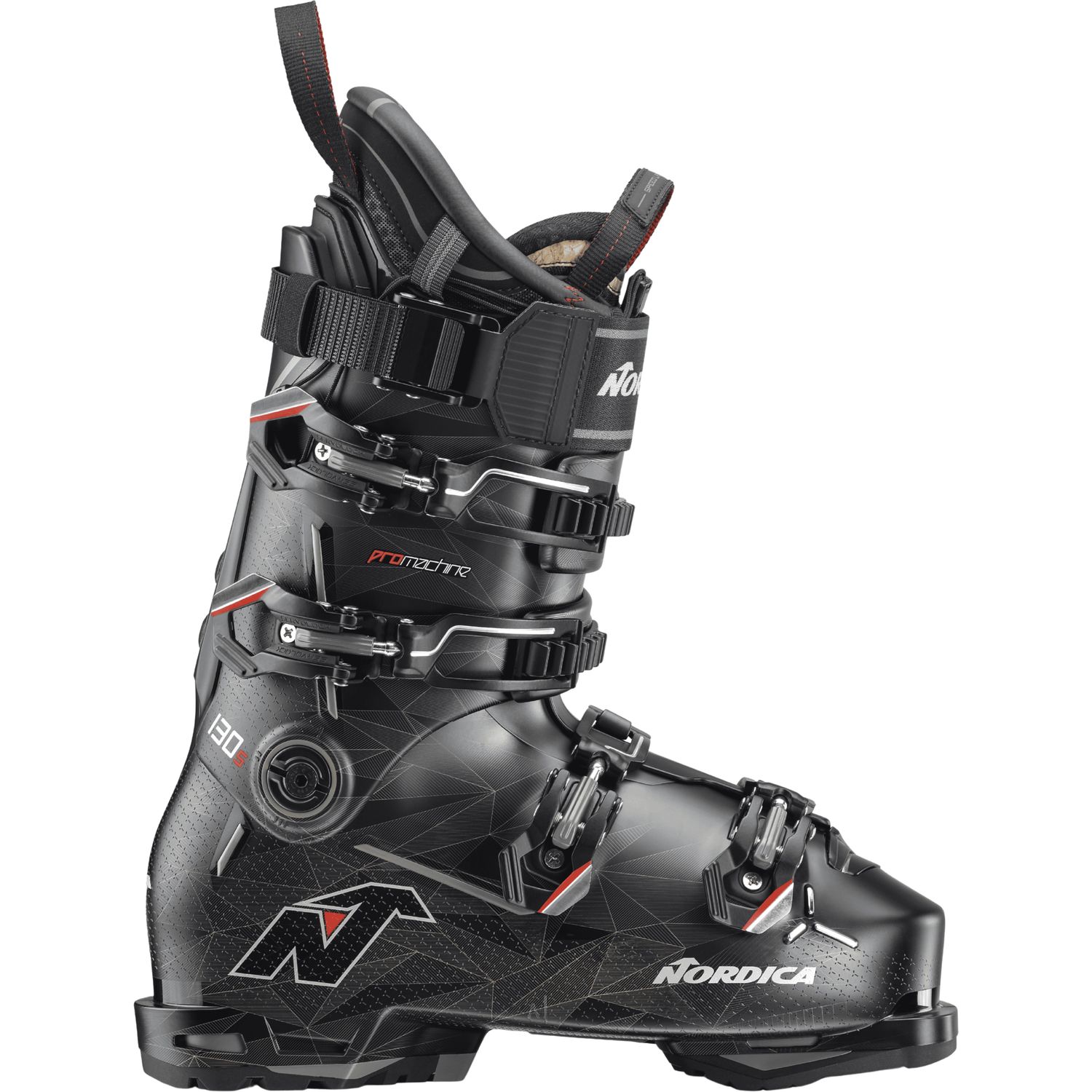 Promachine 3 130 S (GW)