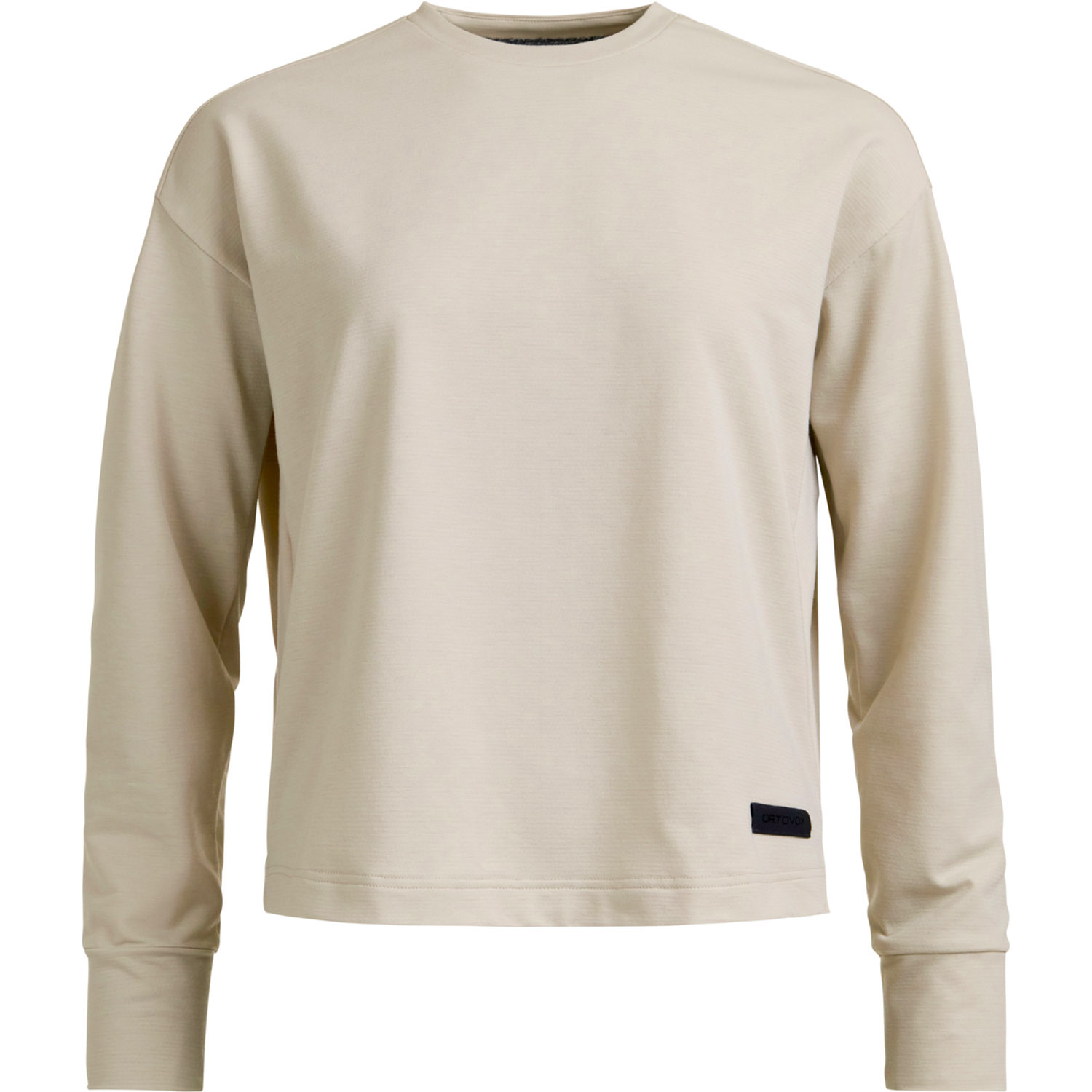 AFFINITY CREW NECK W