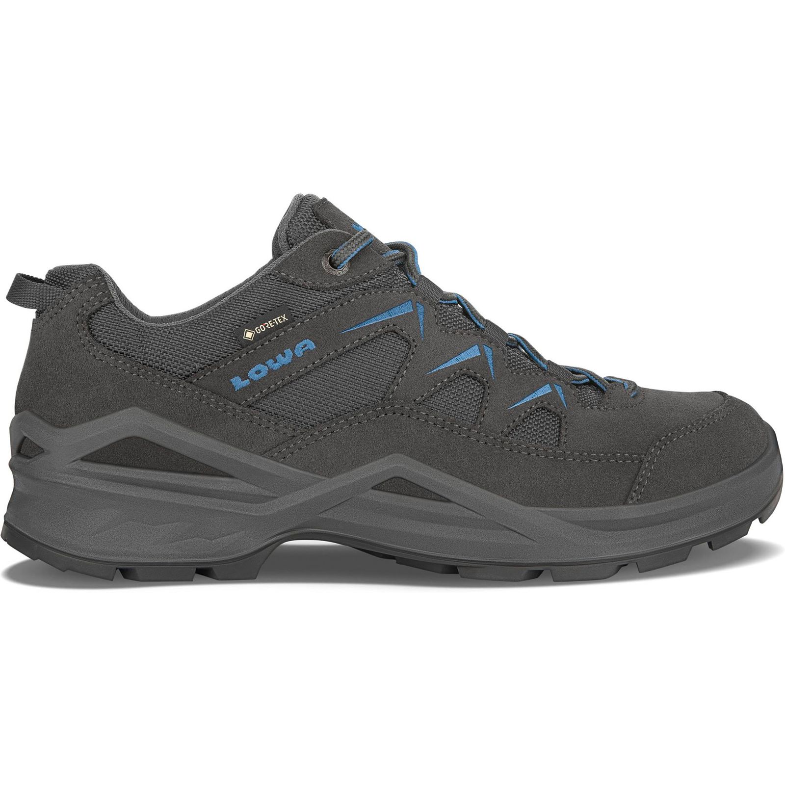 Sirkos Evo GTX Lo Sirkos Evo GTX Lo