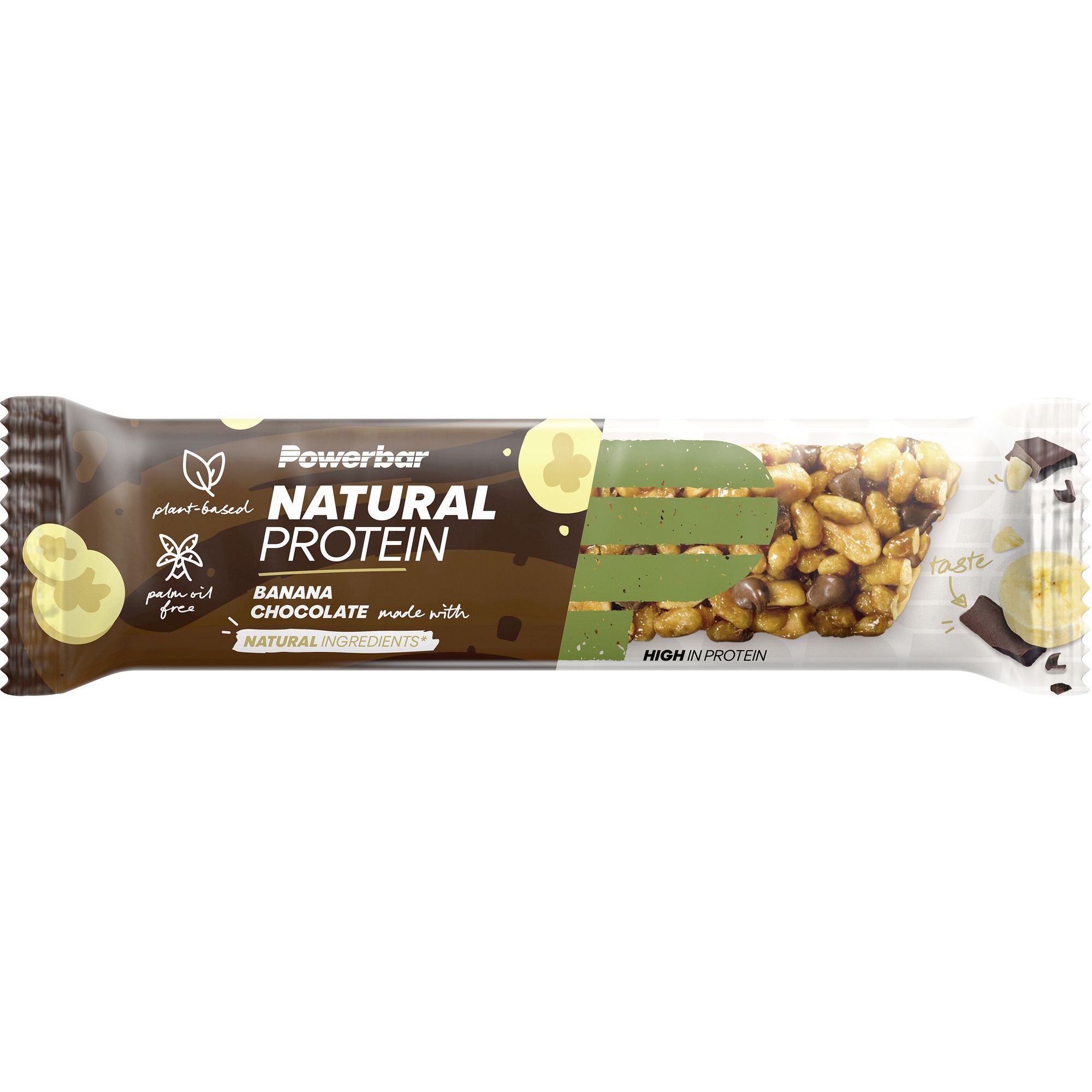 Natural Protein Bar