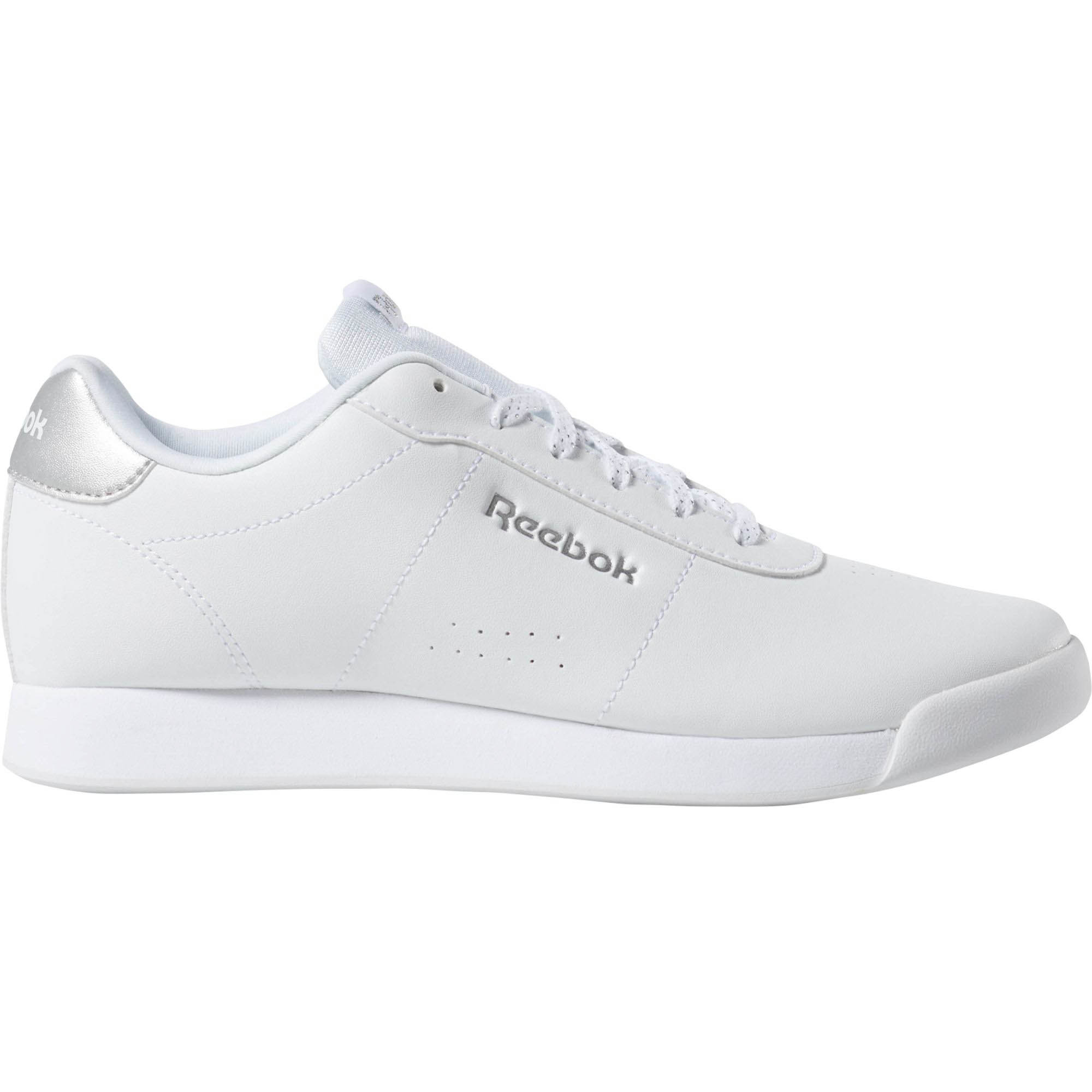 Reebok Royal CHARM W Sneakers white silver mtlc jetzt bei Berger kaufen