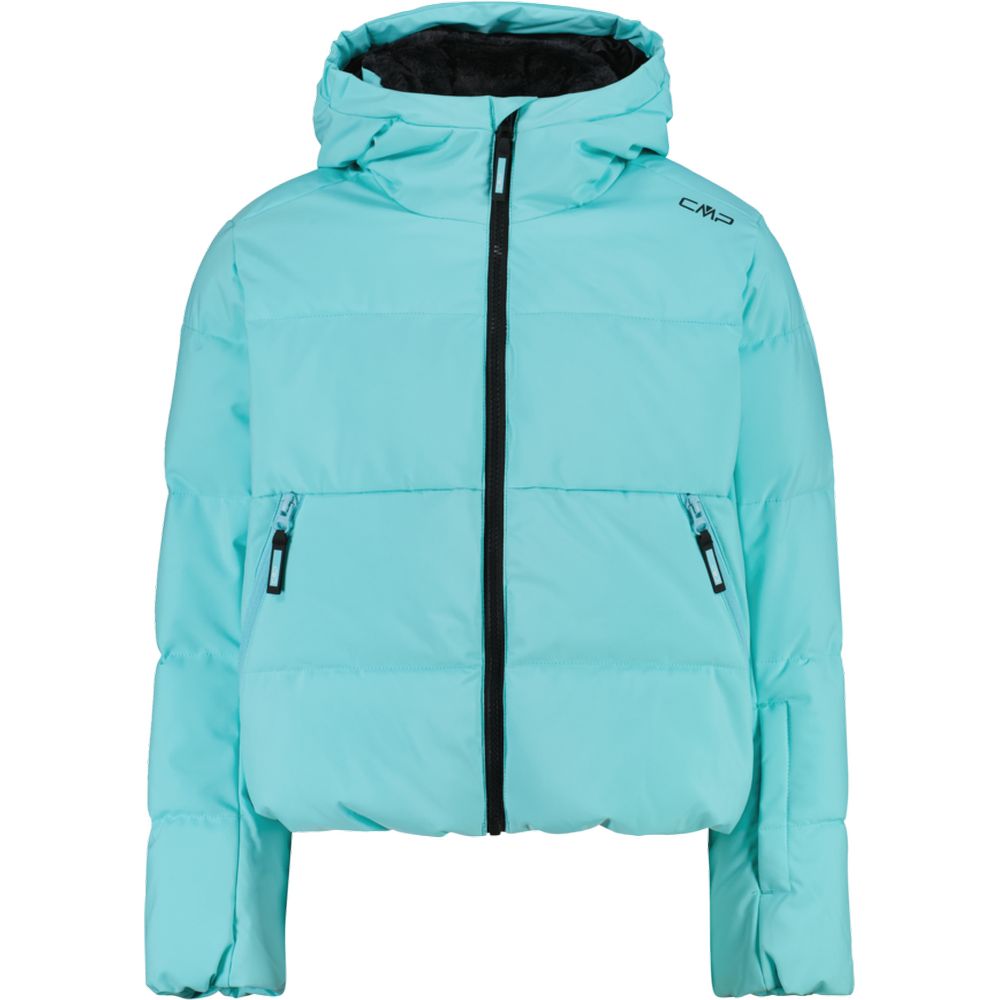 Kid G Jacket Fix Hood 36W0705