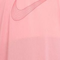 JR Dri-FIT One Big Kids (Girls) Short-Sleeve Top