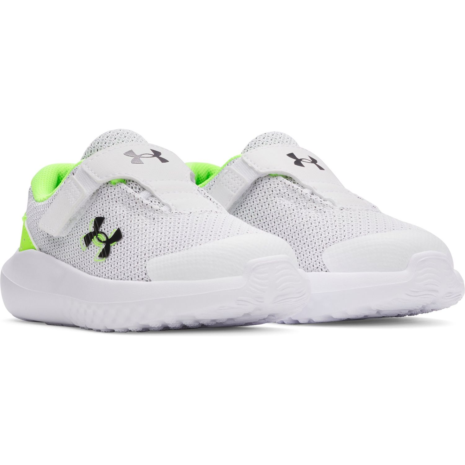 UA BINF Surge 4 AC