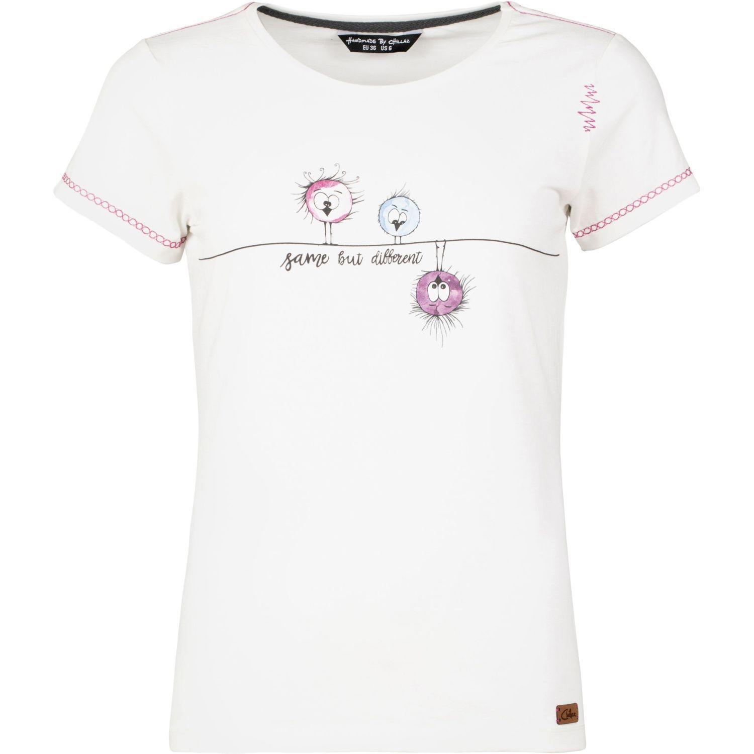 Gandia T-Shirt Women